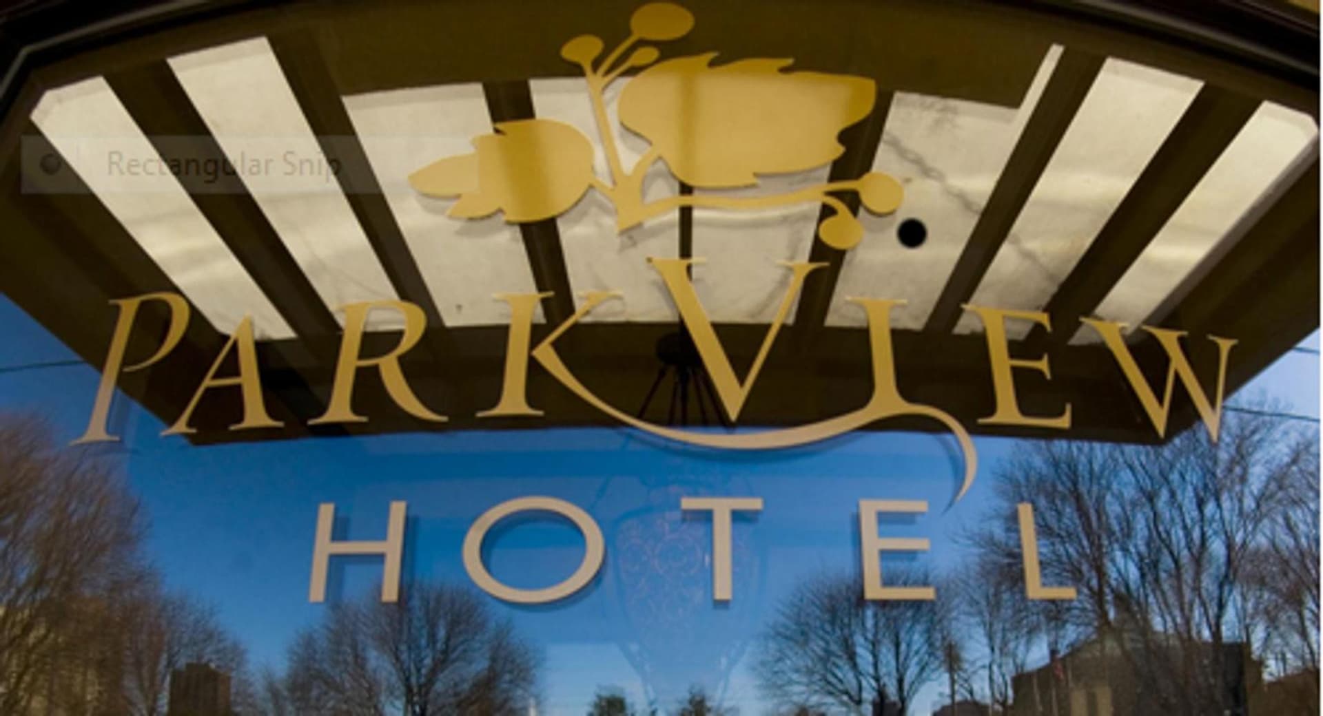 The Parkview Hotel gallery photo in Syracuse, NY — image 29
