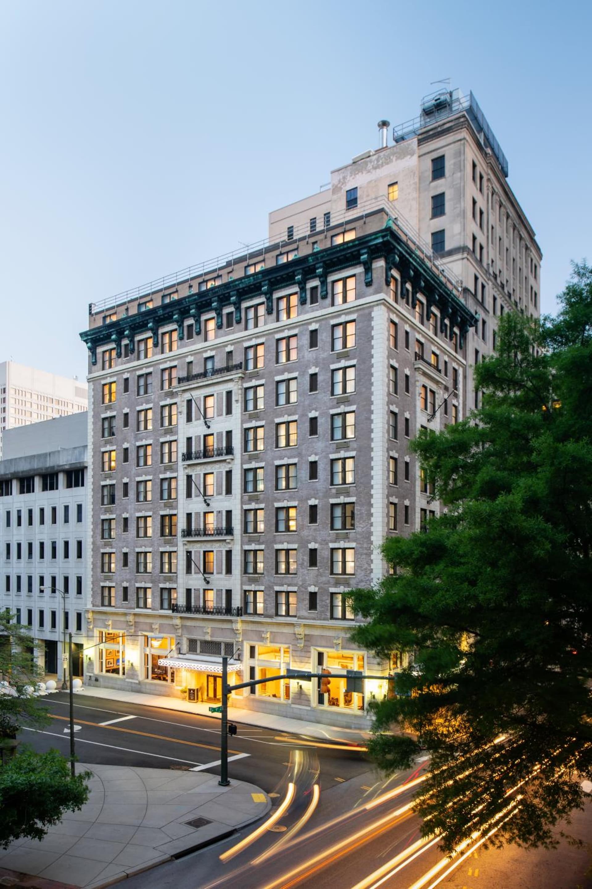 The Commonwealth interior in Richmond, VA — gallery photo 2