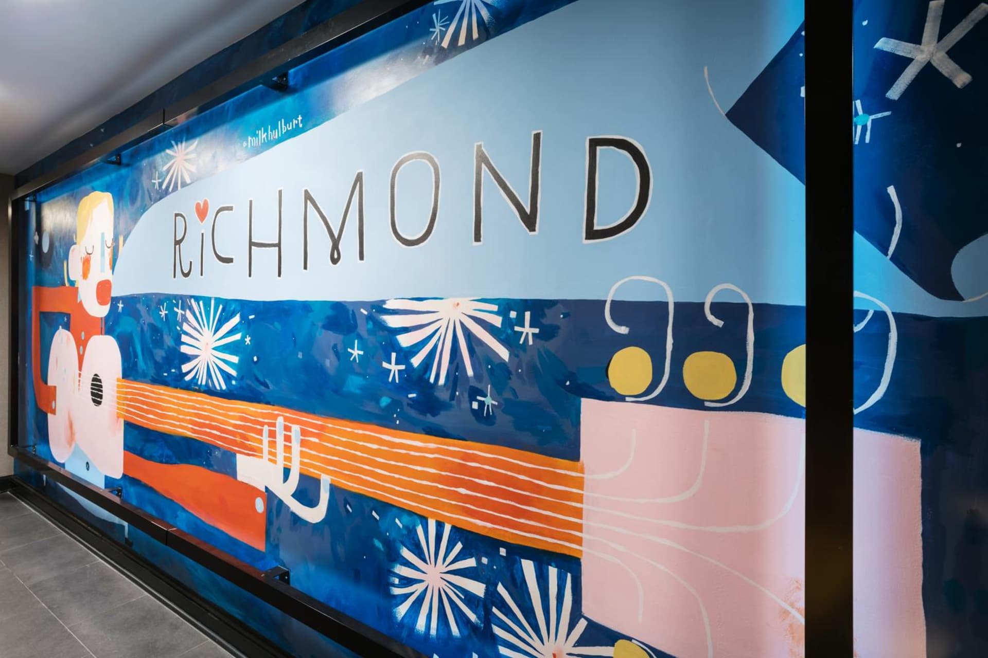 The Commonwealth gallery photo in Richmond, VA — image 20