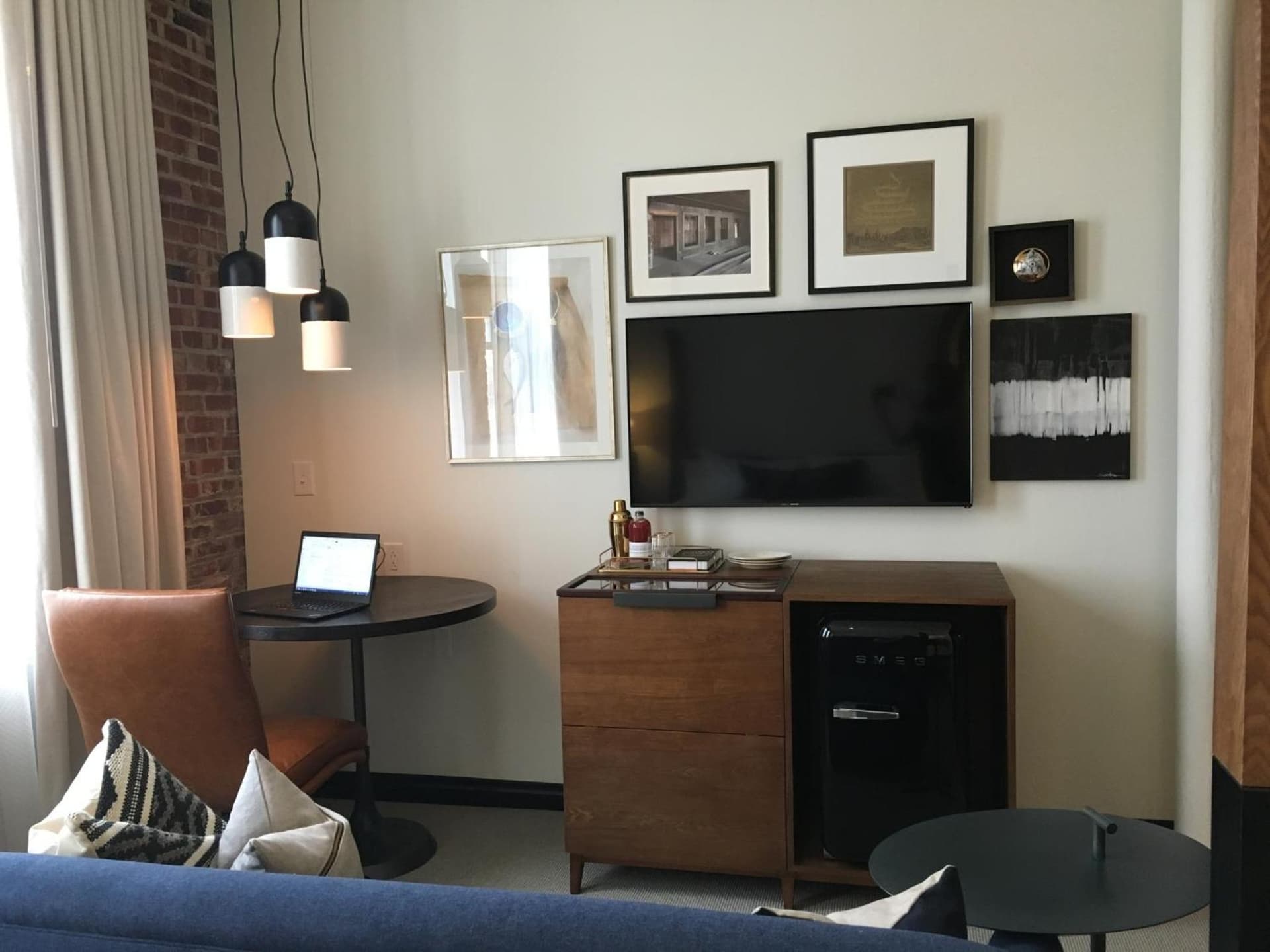 Crossroads Hotel gallery photo in Kansas City, MO — image 24