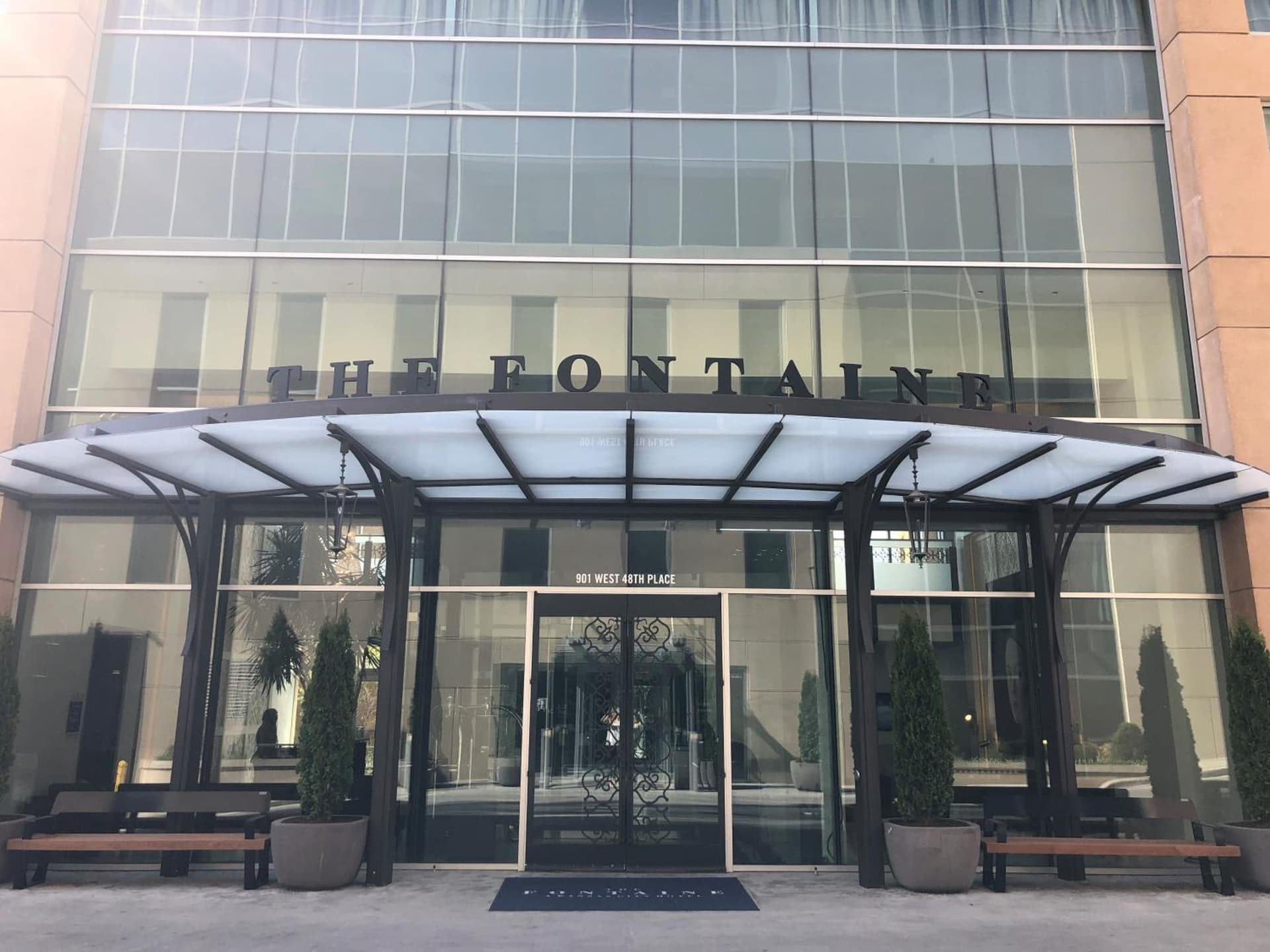 The Fontaine gallery photo in Kansas City, MO — image 18