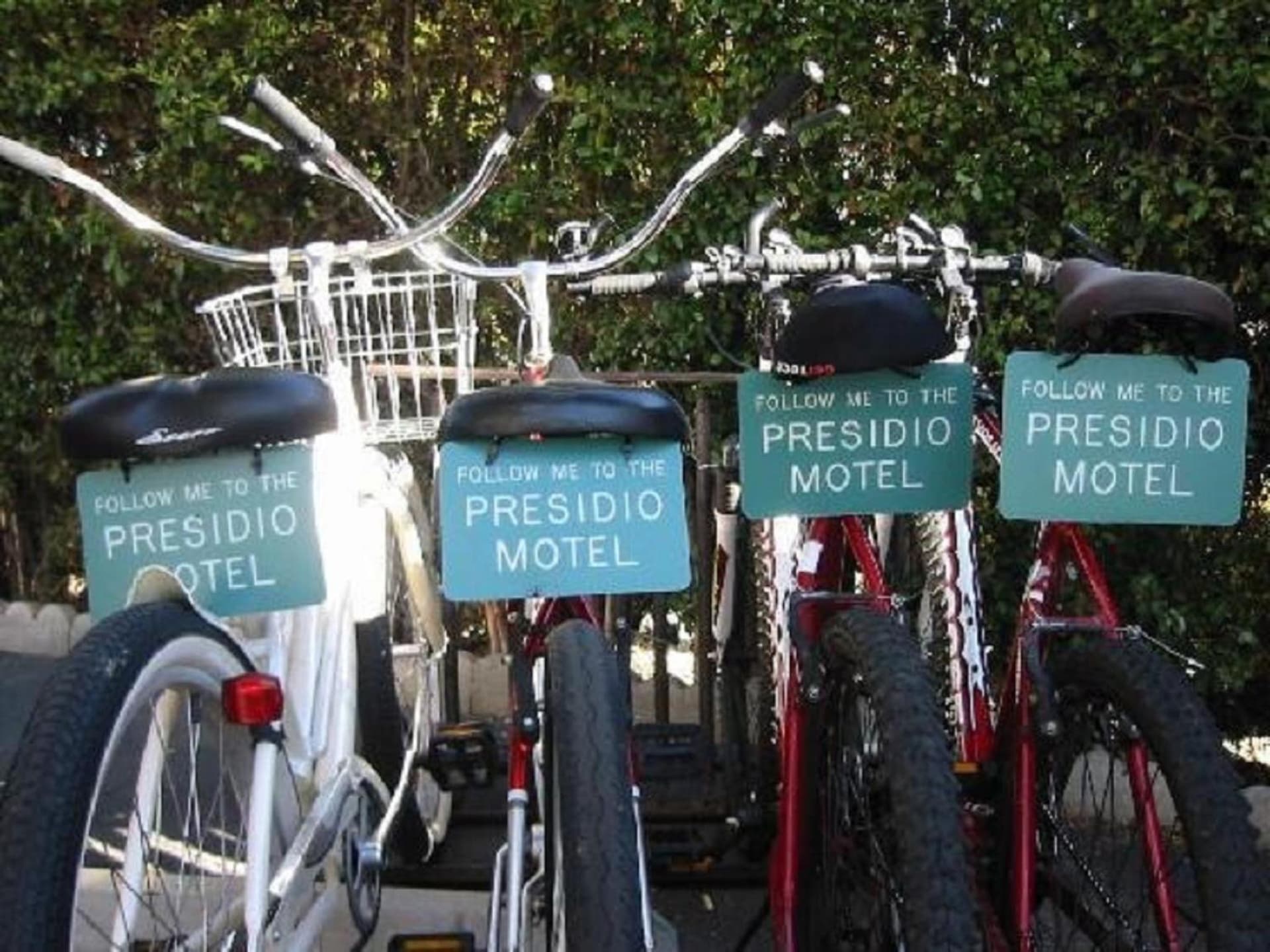The Presidio gallery photo in Santa Barbara, CA — image 28