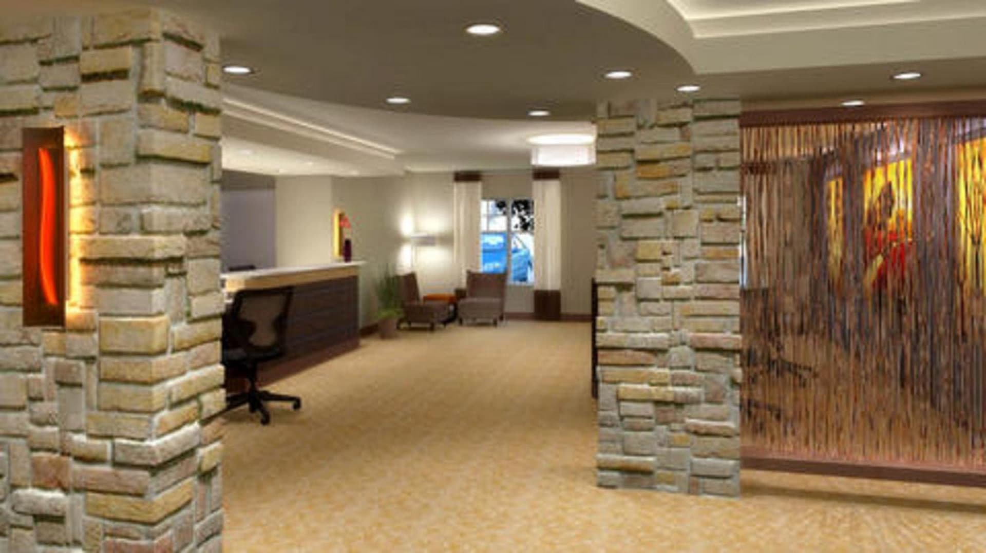 Ledgestone Suites Hotel Yakima gallery photo in Yakima, WA — image 9