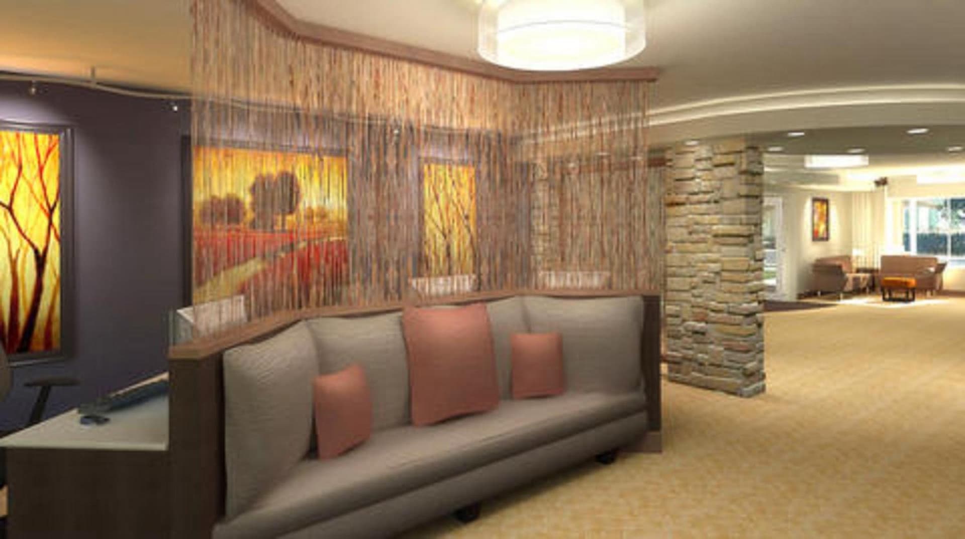Ledgestone Suites Hotel Yakima gallery photo in Yakima, WA — image 5
