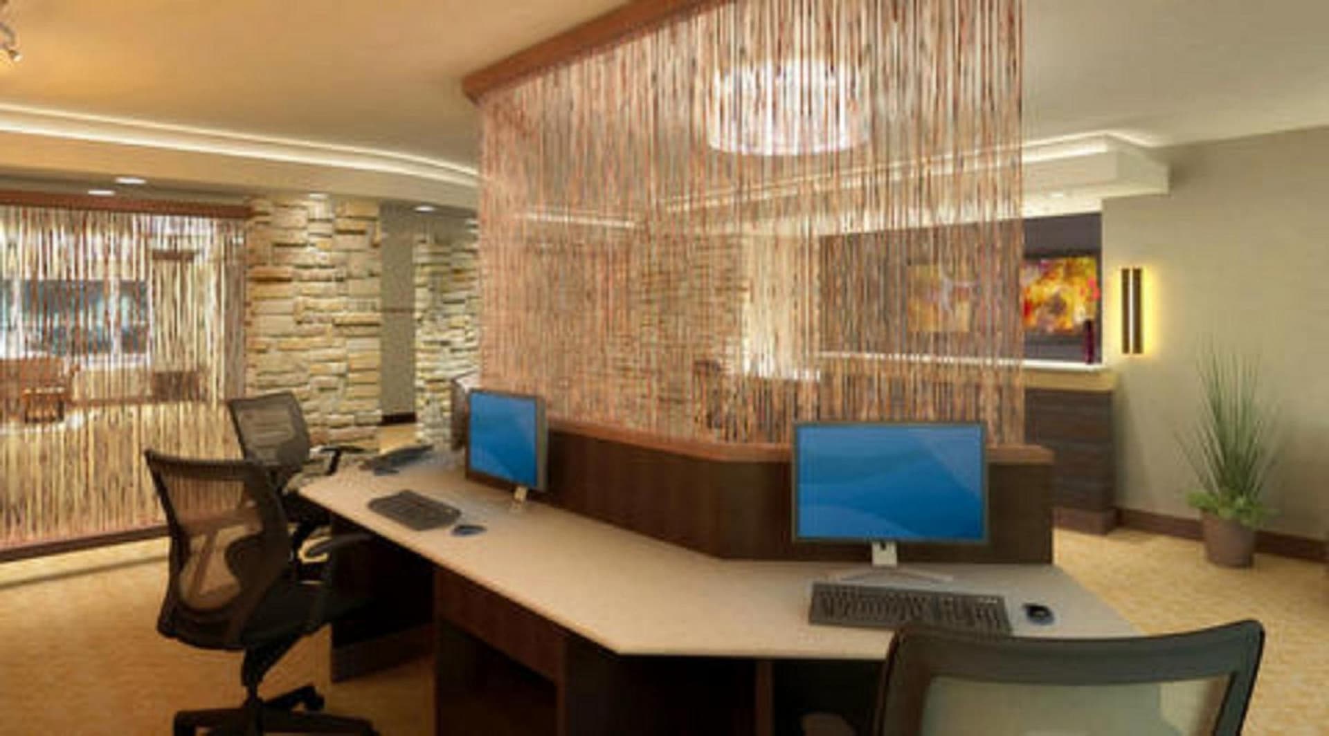 Ledgestone Suites Hotel Yakima gallery photo in Yakima, WA — image 8