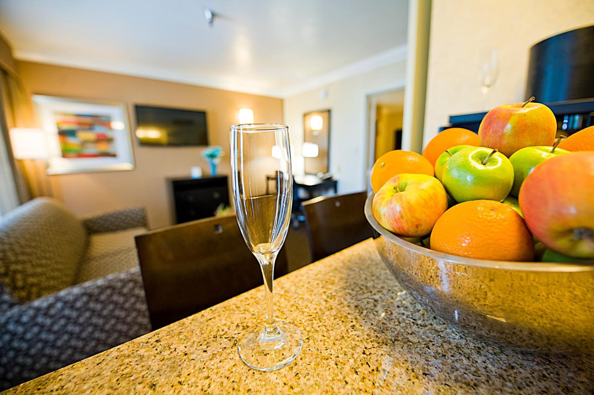 Hotel d'Lins Ontario Airport gallery photo in Ontario, CA — image 31
