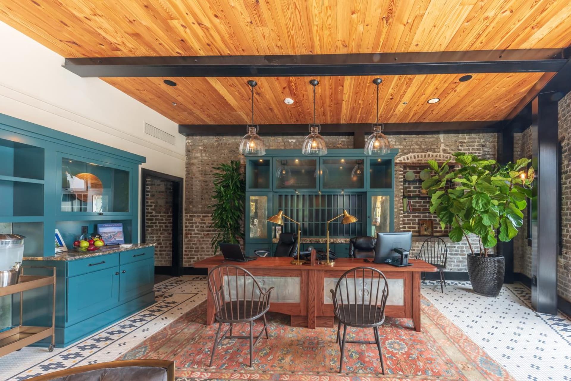 Andrew Pinckney Inn gallery photo in Charleston, SC — image 26