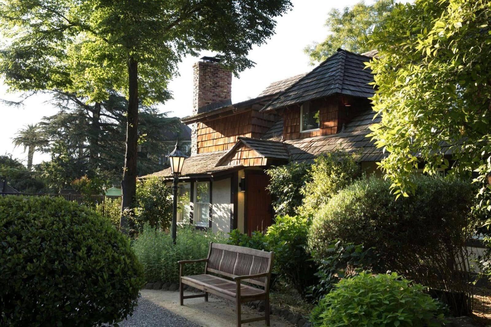 Harvest Inn gallery photo in St. Helena, CA — image 7