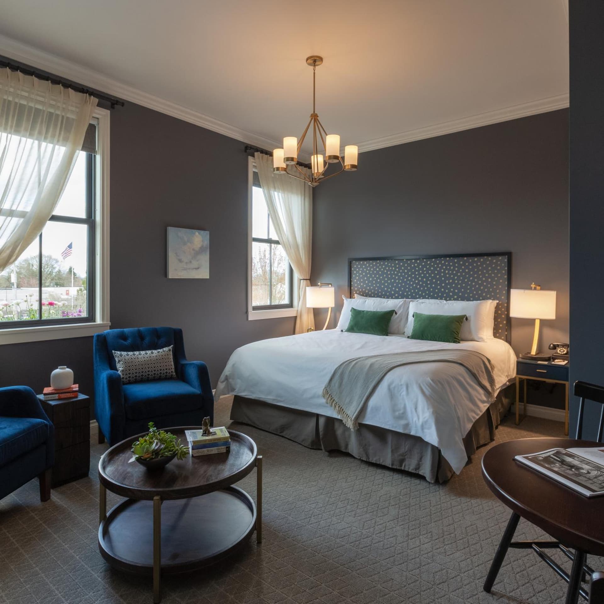 Atticus Hotel gallery photo in McMinnville, OR — image 38