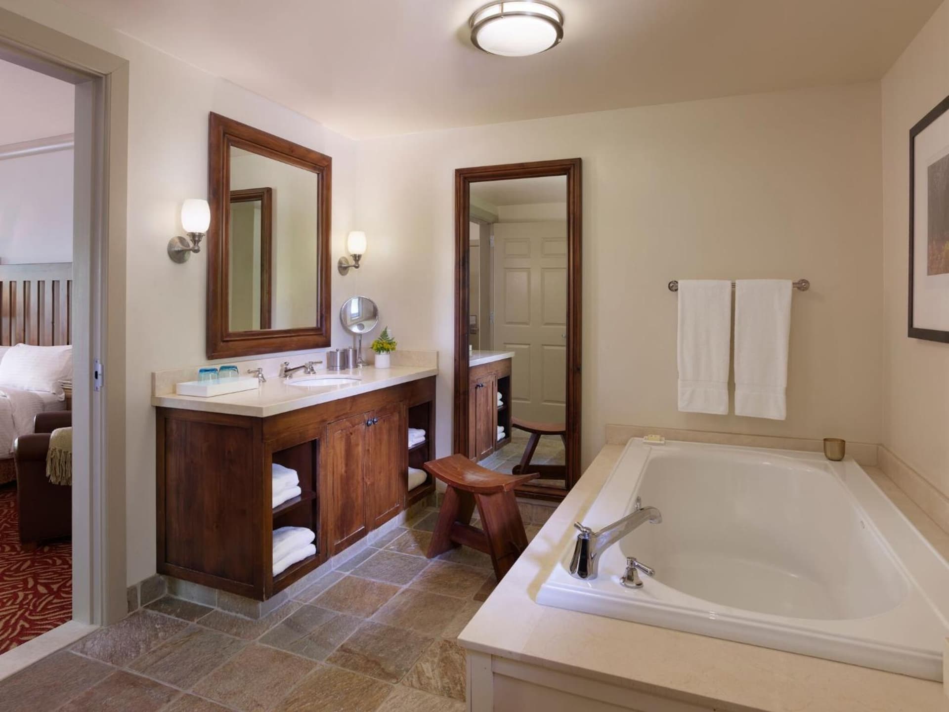 Harvest Inn gallery photo in St. Helena, CA — image 37