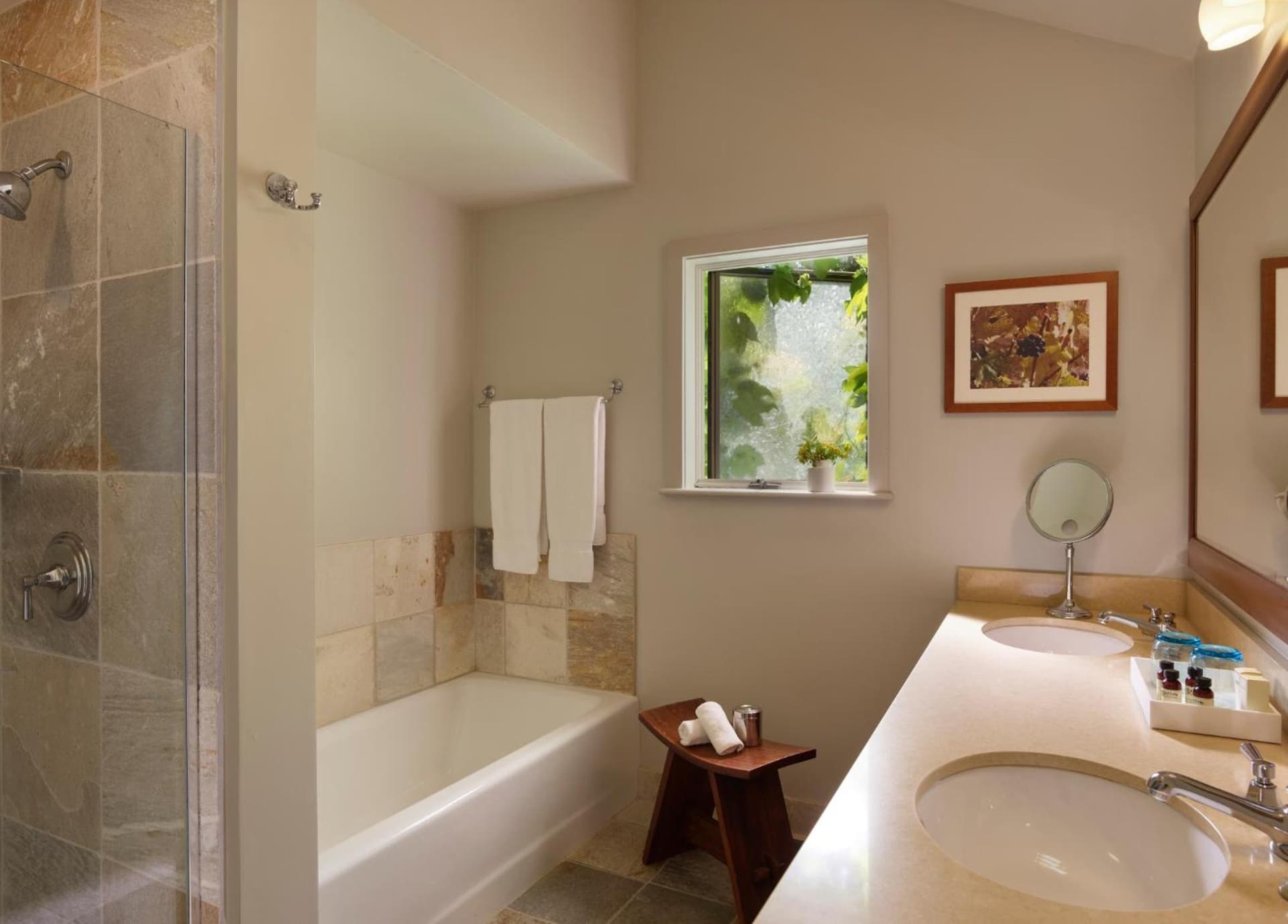 Harvest Inn gallery photo in St. Helena, CA — image 17