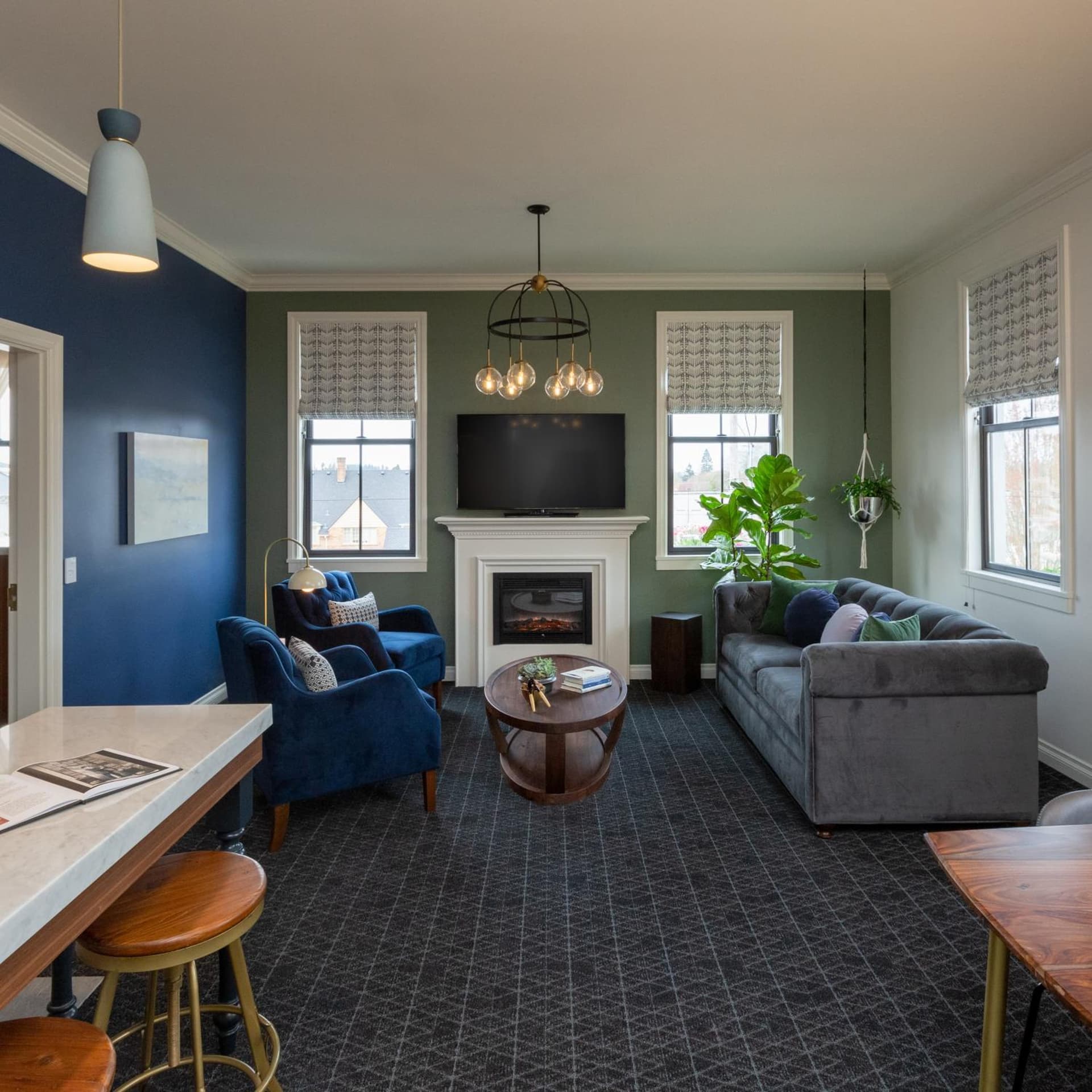 Atticus Hotel gallery photo in McMinnville, OR — image 5