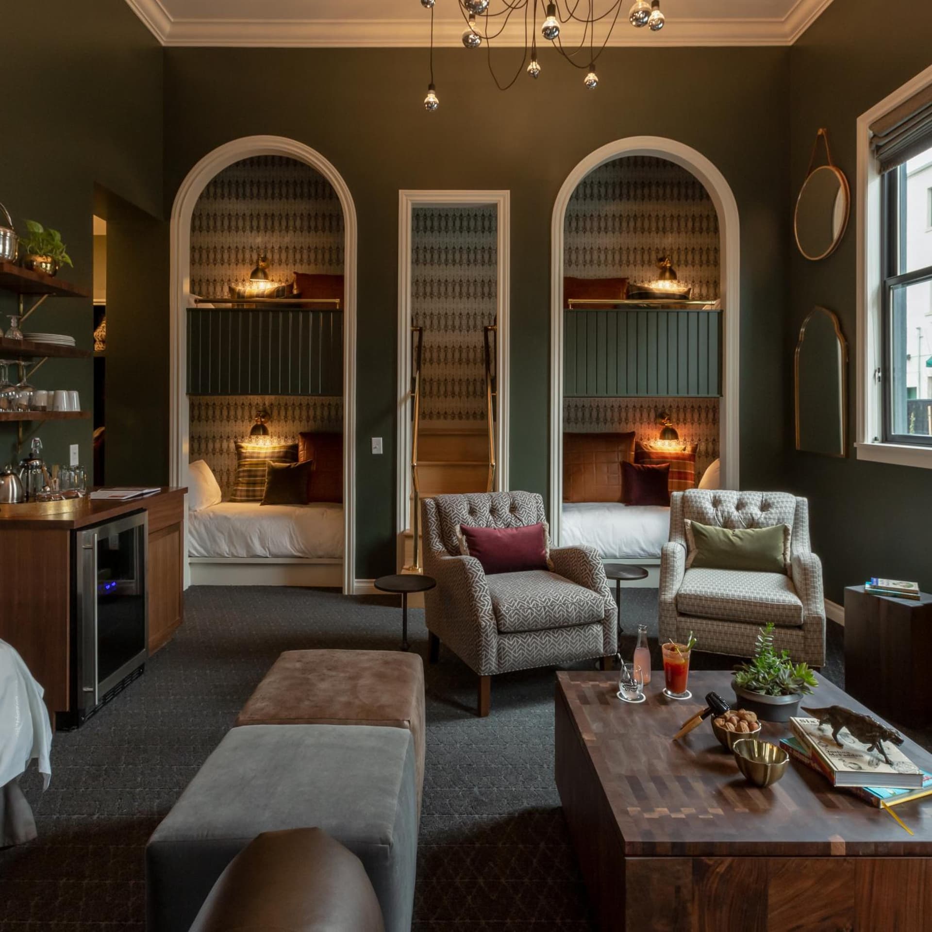 Atticus Hotel gallery photo in McMinnville, OR — image 37