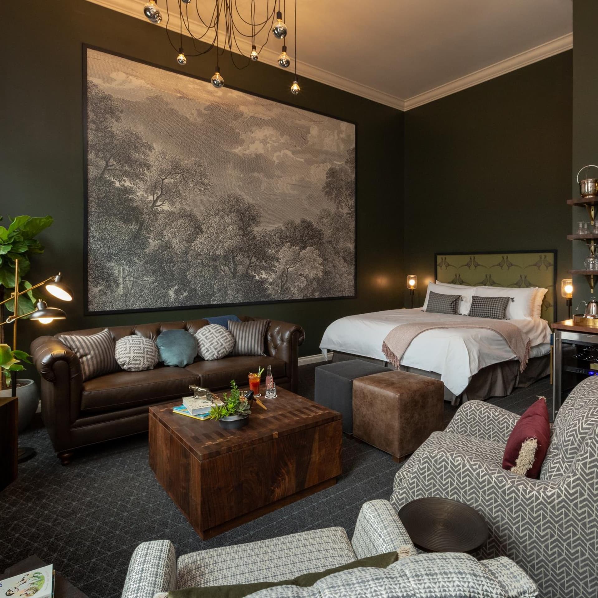 Atticus Hotel gallery photo in McMinnville, OR — image 16