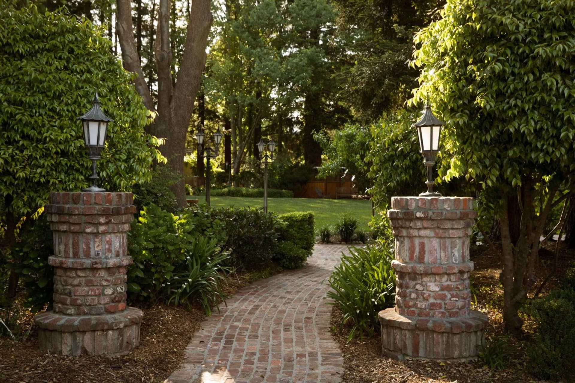Harvest Inn gallery photo in St. Helena, CA — image 90