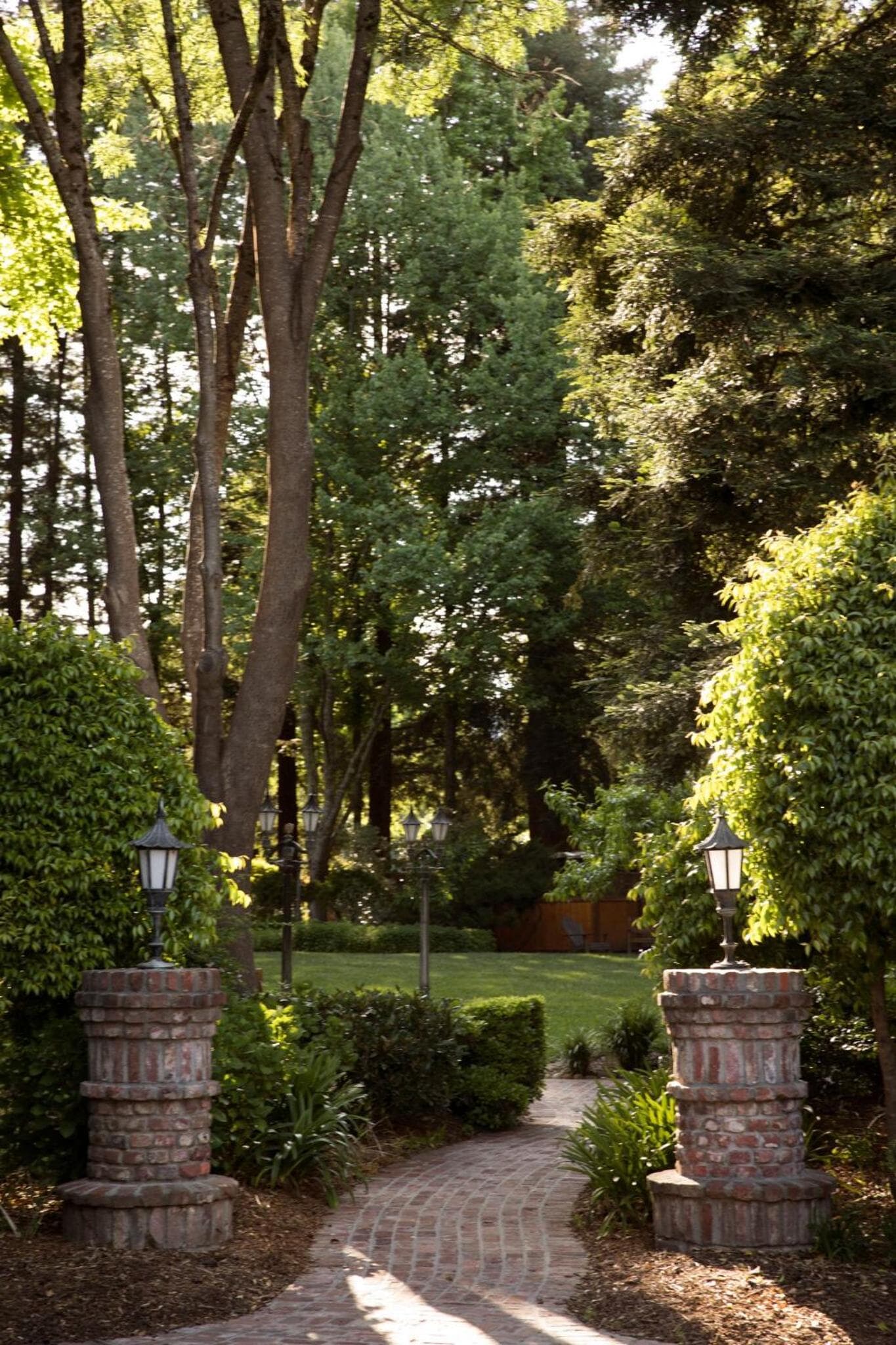 Harvest Inn gallery photo in St. Helena, CA — image 5
