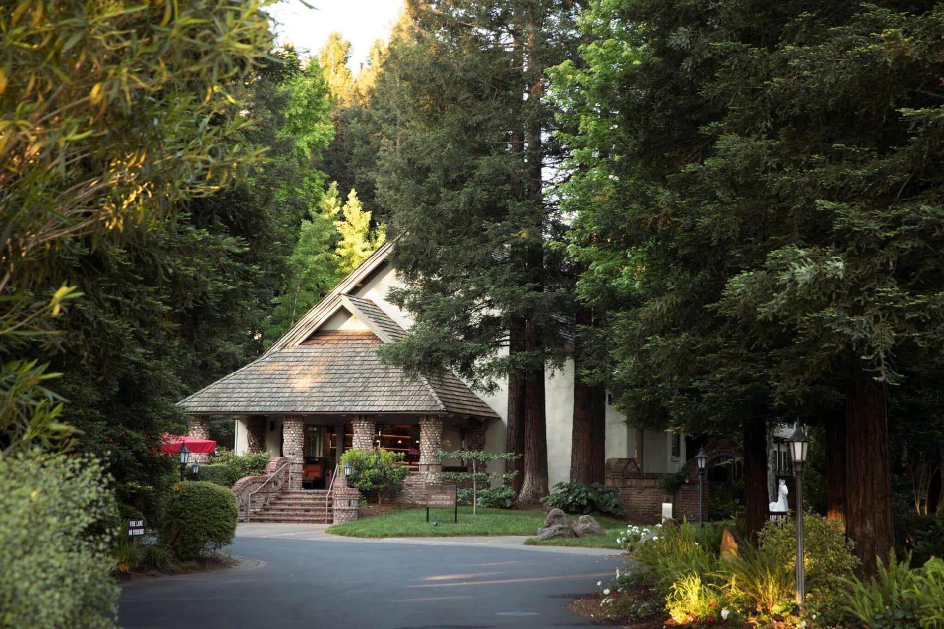 Harvest Inn gallery photo in St. Helena, CA — image 27