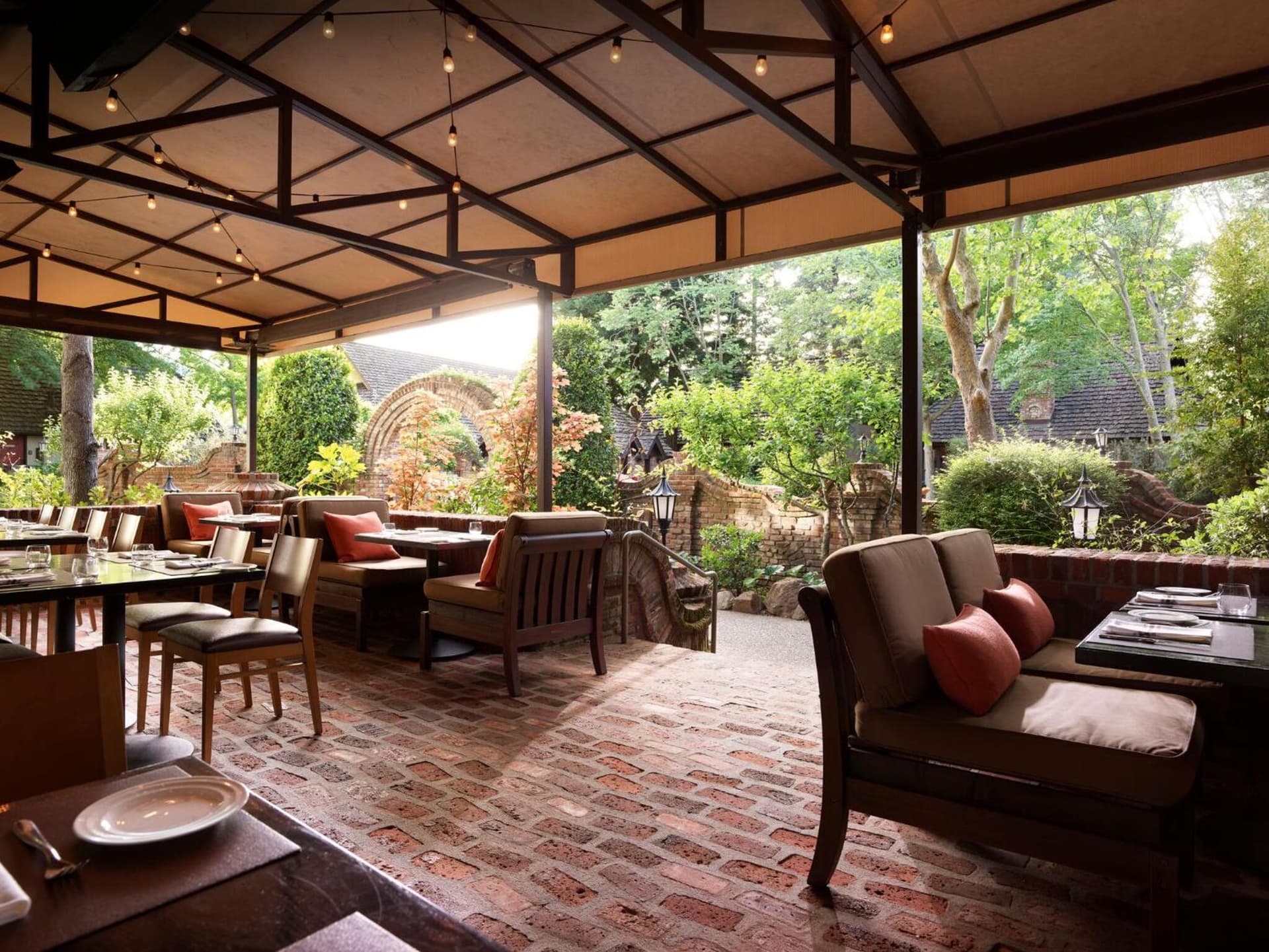 Harvest Inn gallery photo in St. Helena, CA — image 50