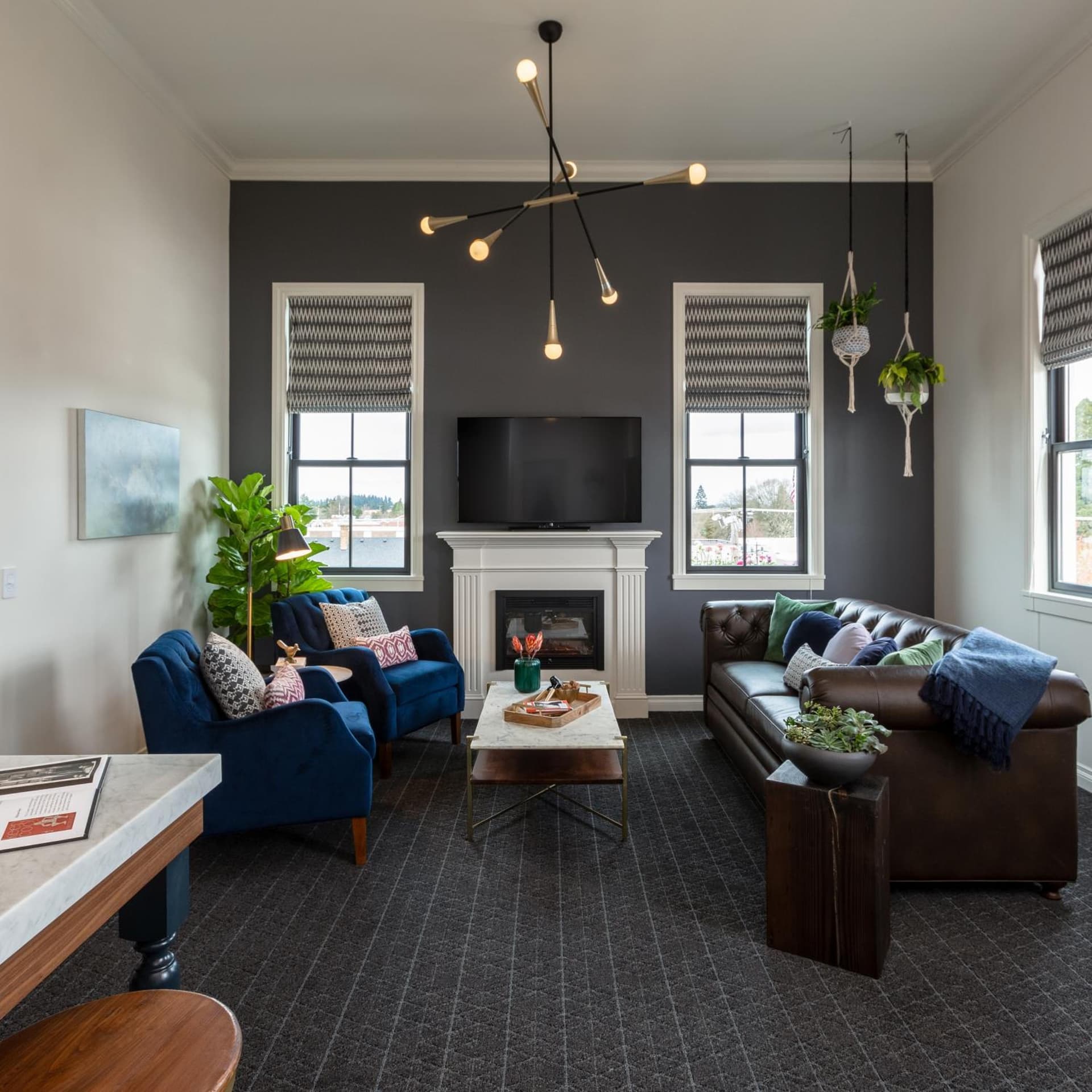 Atticus Hotel gallery photo in McMinnville, OR — image 31