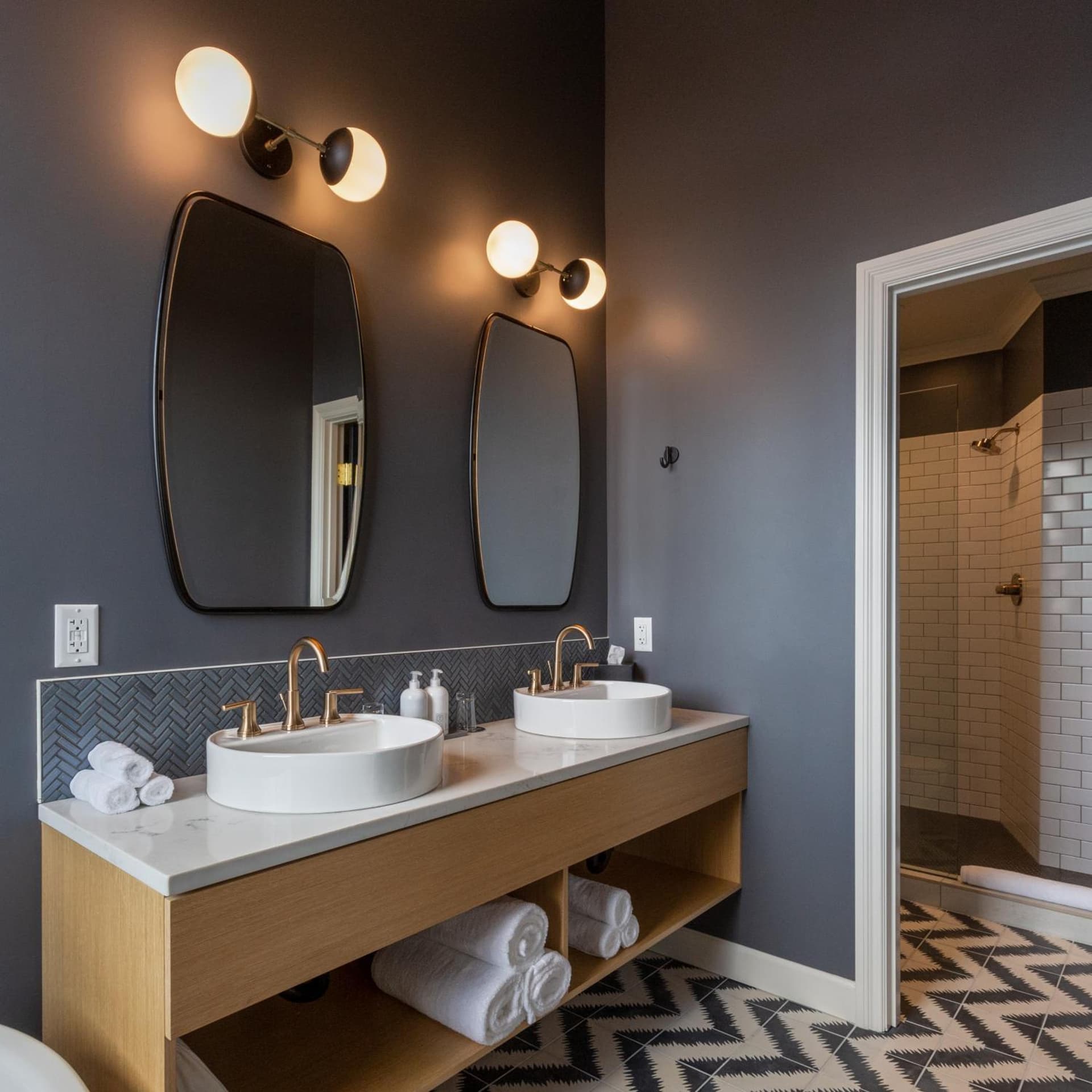 Atticus Hotel gallery photo in McMinnville, OR — image 20