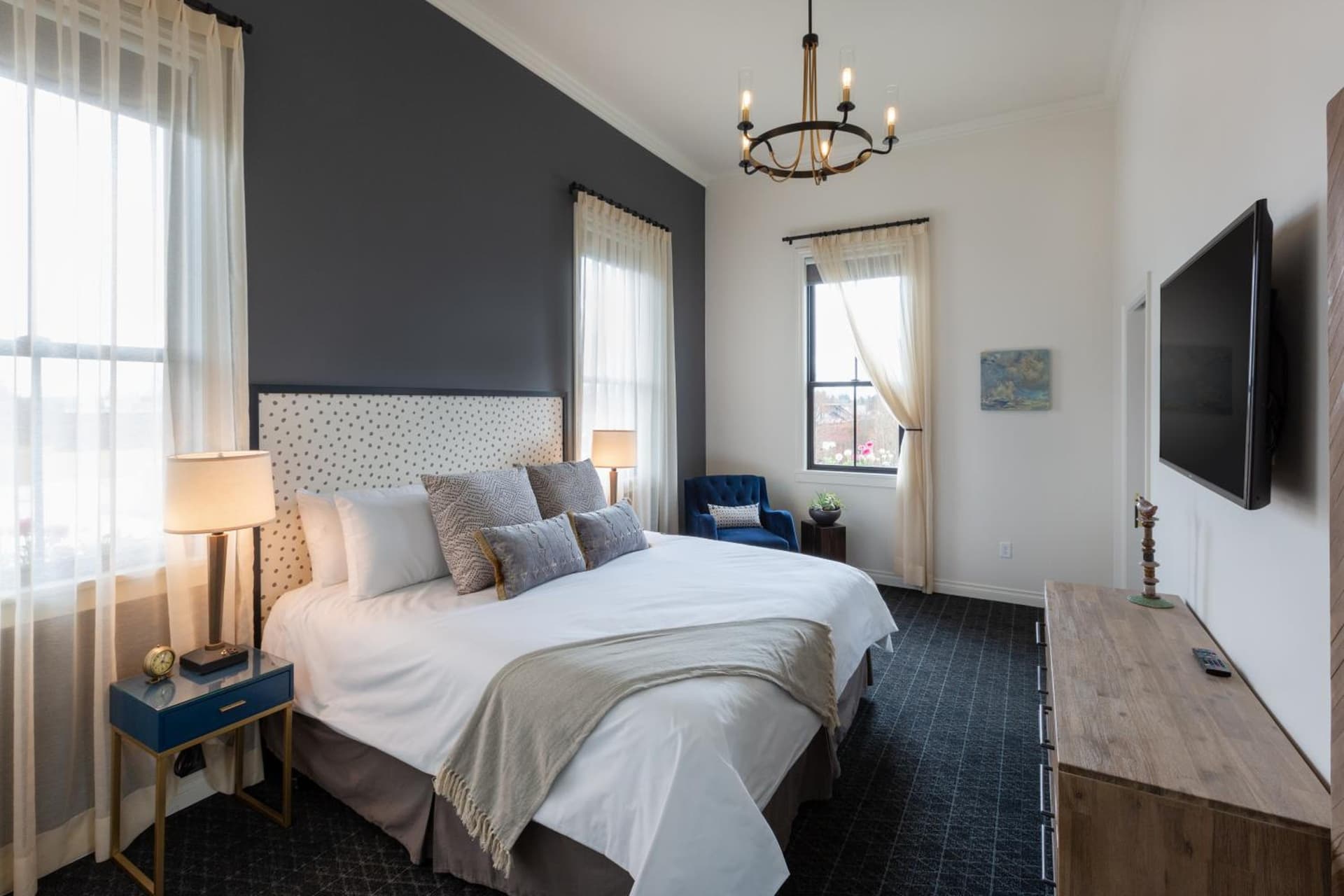 Atticus Hotel gallery photo in McMinnville, OR — image 13