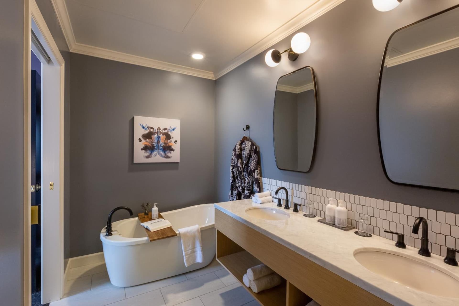 Atticus Hotel gallery photo in McMinnville, OR — image 41