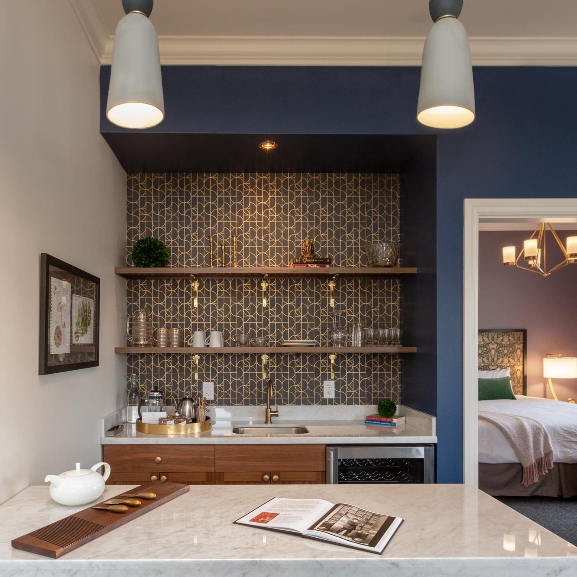 Atticus Hotel gallery photo in McMinnville, OR — image 18