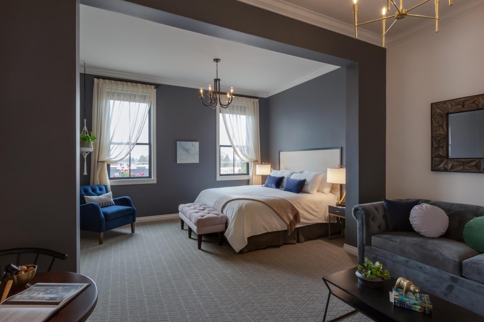 Atticus Hotel gallery photo in McMinnville, OR — image 42