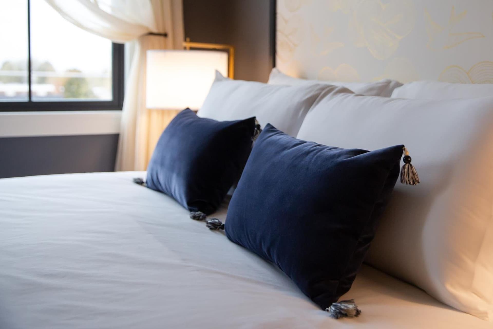 Atticus Hotel property views in McMinnville, OR — gallery photo 3