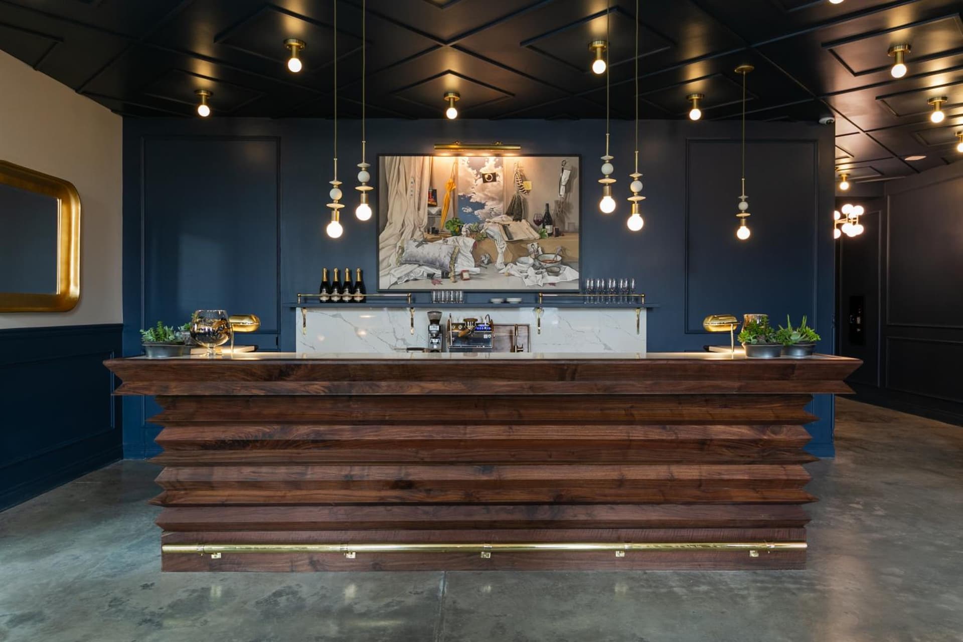 Atticus Hotel gallery photo in McMinnville, OR — image 12