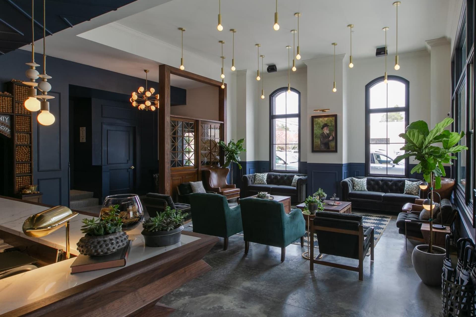Atticus Hotel gallery photo in McMinnville, OR — image 25