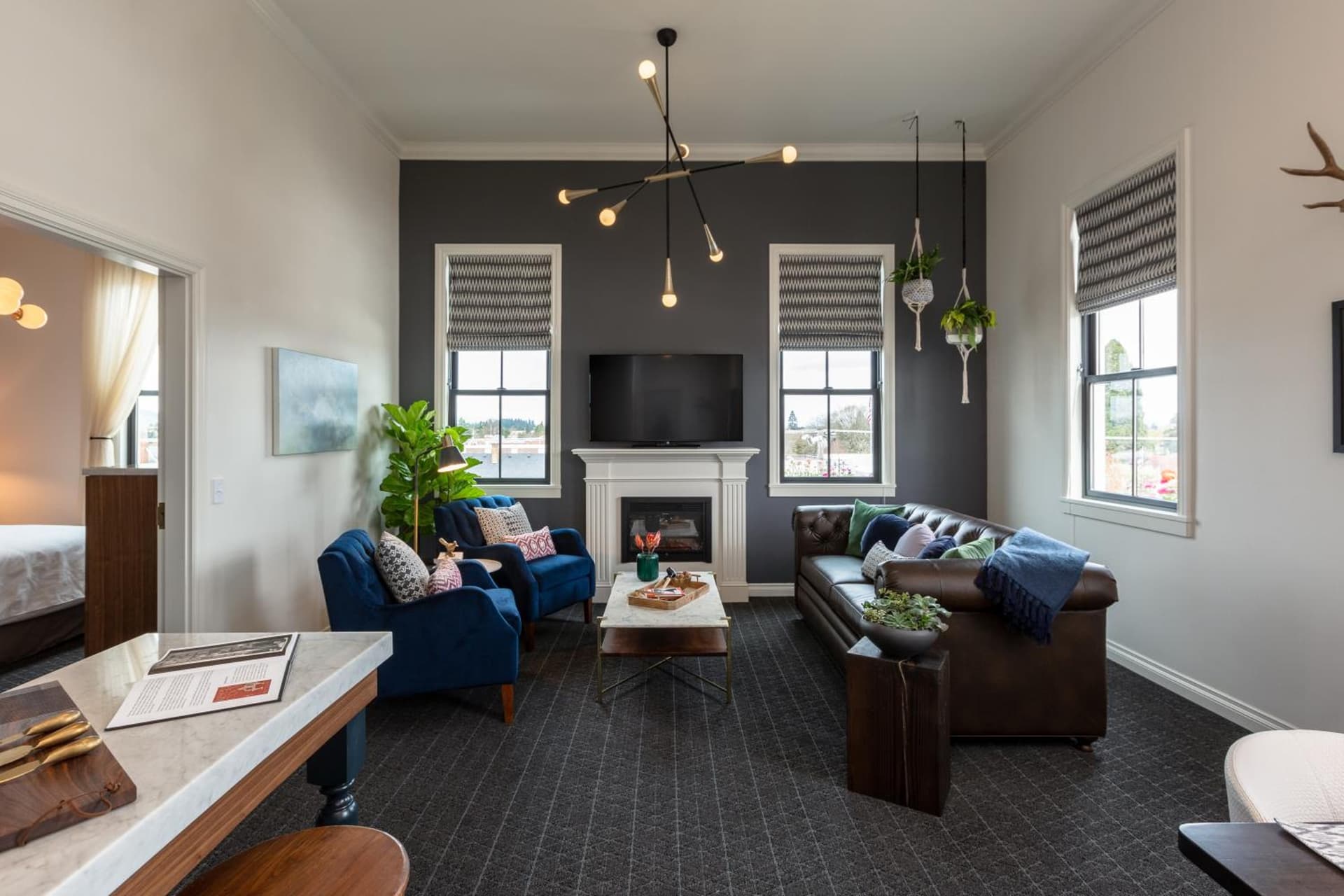 Atticus Hotel gallery photo in McMinnville, OR — image 33