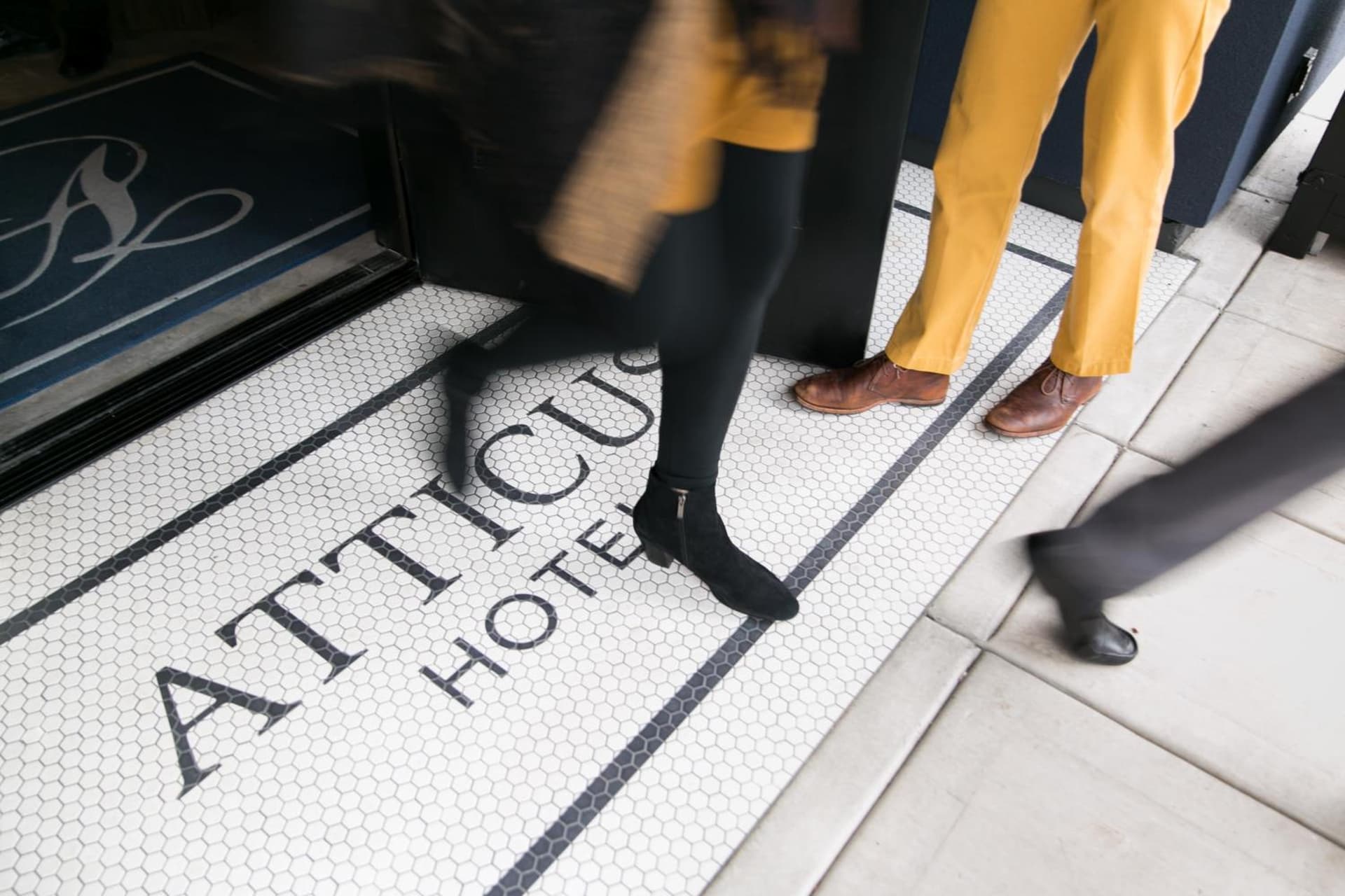 Atticus Hotel gallery photo in McMinnville, OR — image 35