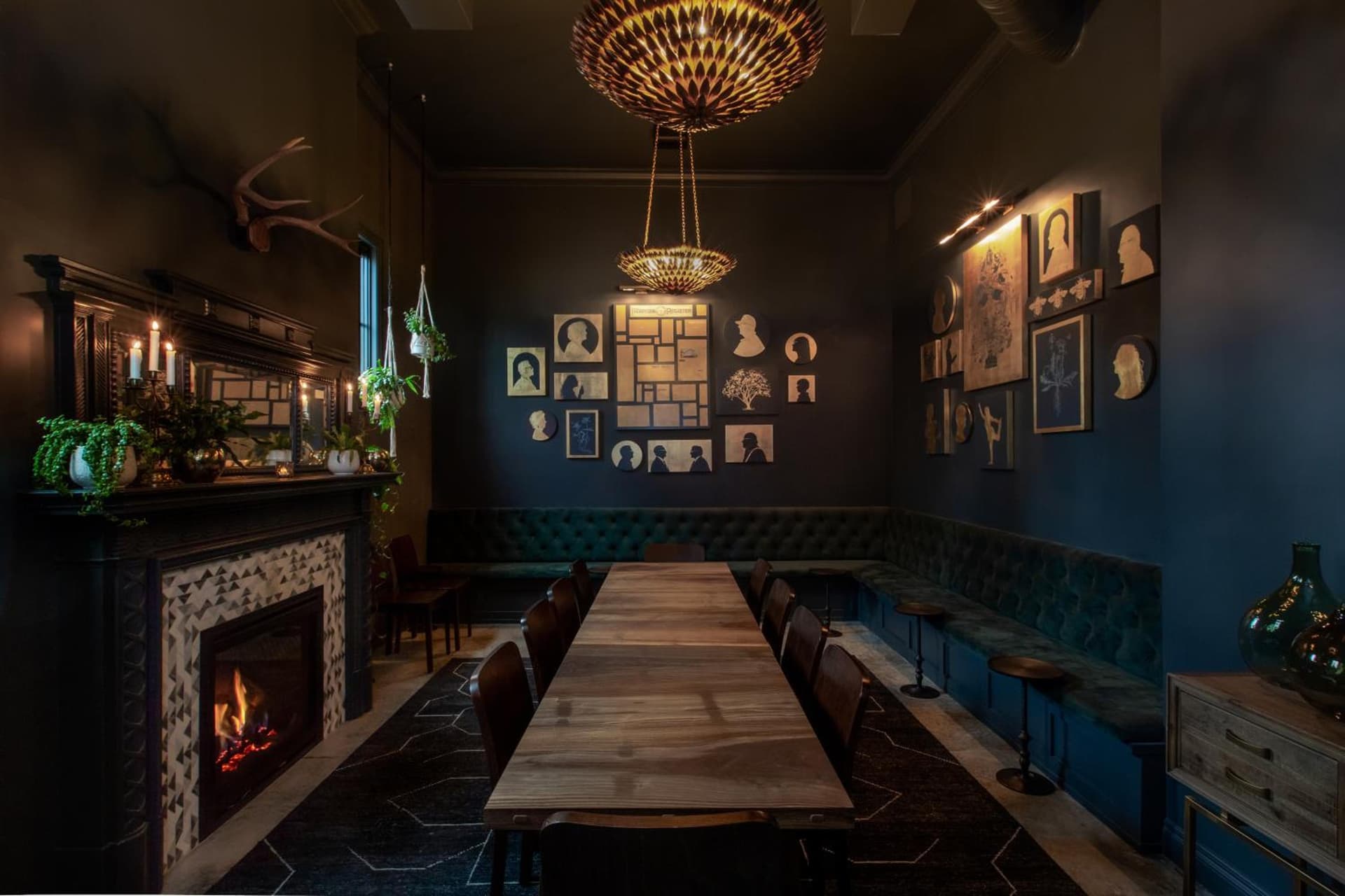 Atticus Hotel gallery photo in McMinnville, OR — image 4
