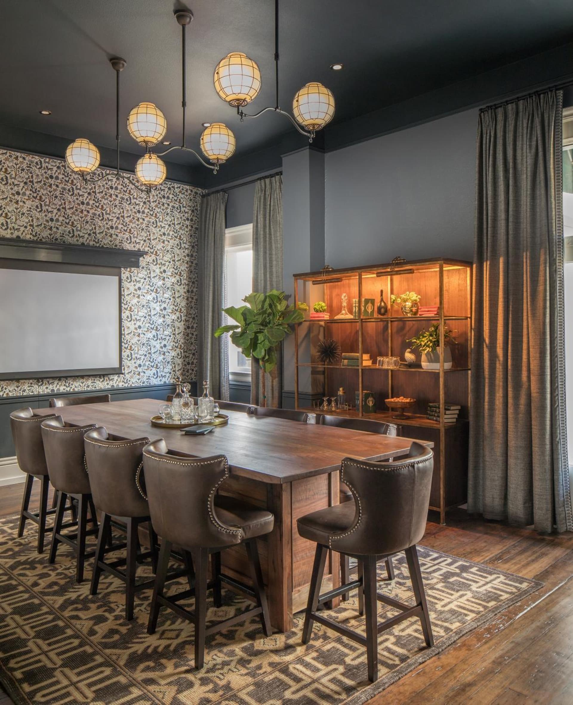 Atticus Hotel gallery photo in McMinnville, OR — image 8