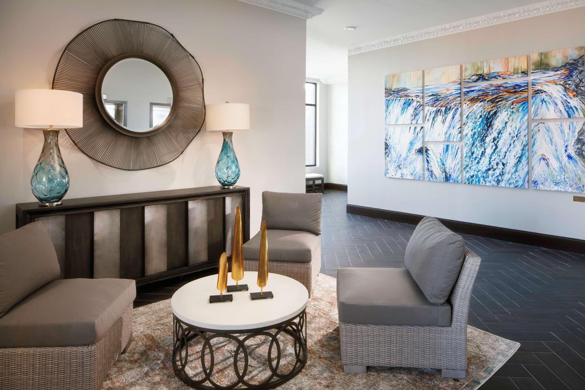 Hyatt Place Knoxville/Downtown gallery photo in Knoxville, TN — image 21