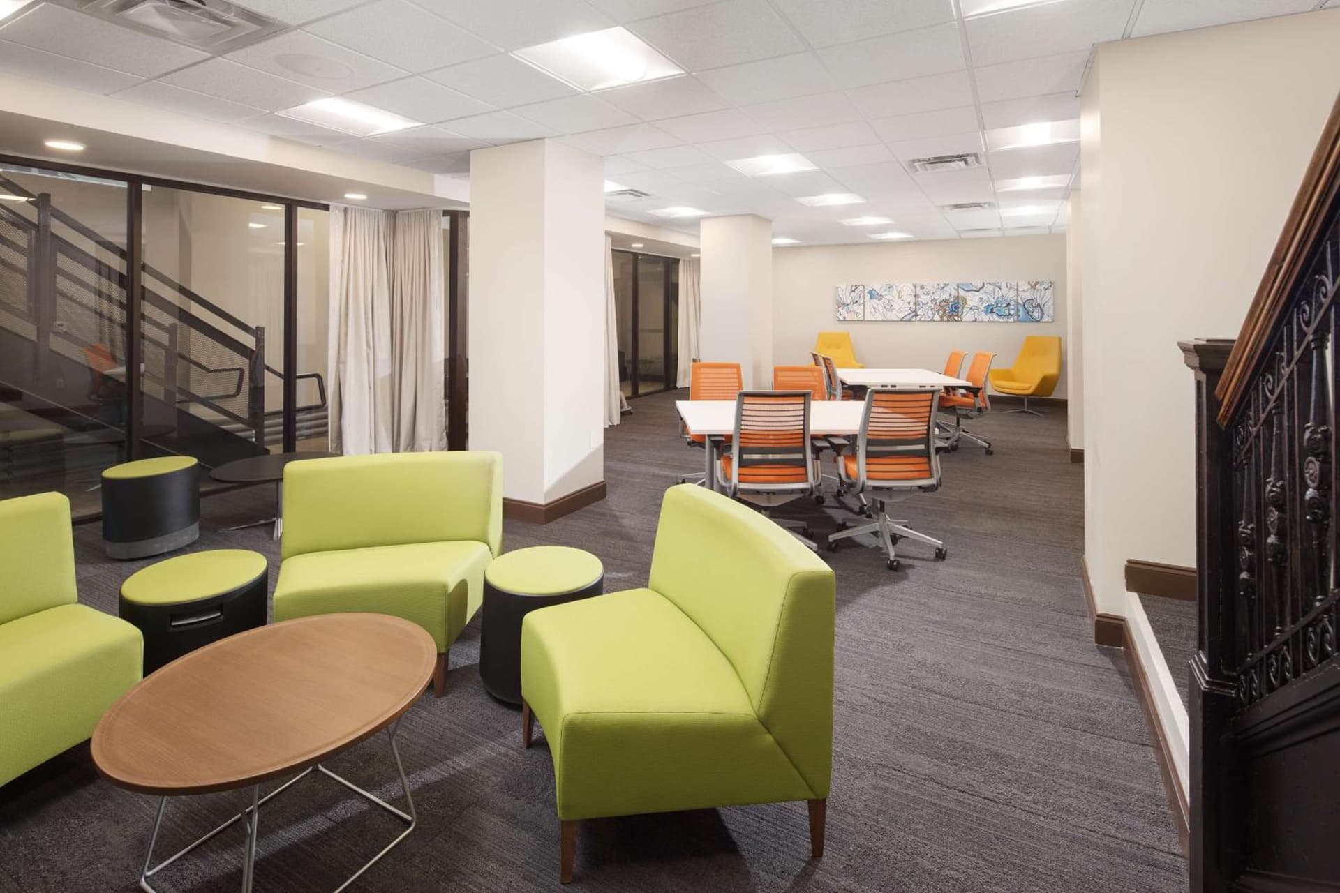 Hyatt Place Knoxville/Downtown gallery photo in Knoxville, TN — image 27