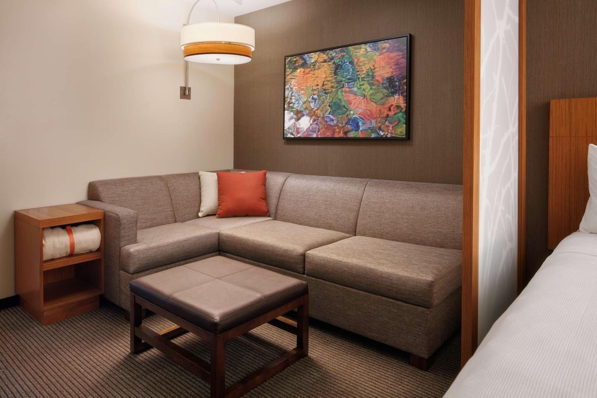 Hyatt Place Knoxville/Downtown gallery photo in Knoxville, TN — image 24
