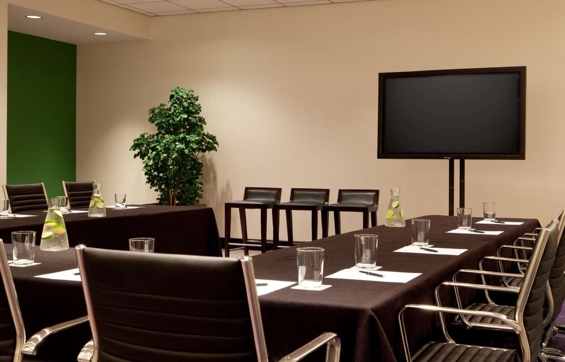 Hyatt Regency Rochester gallery photo in Rochester, NY — image 20