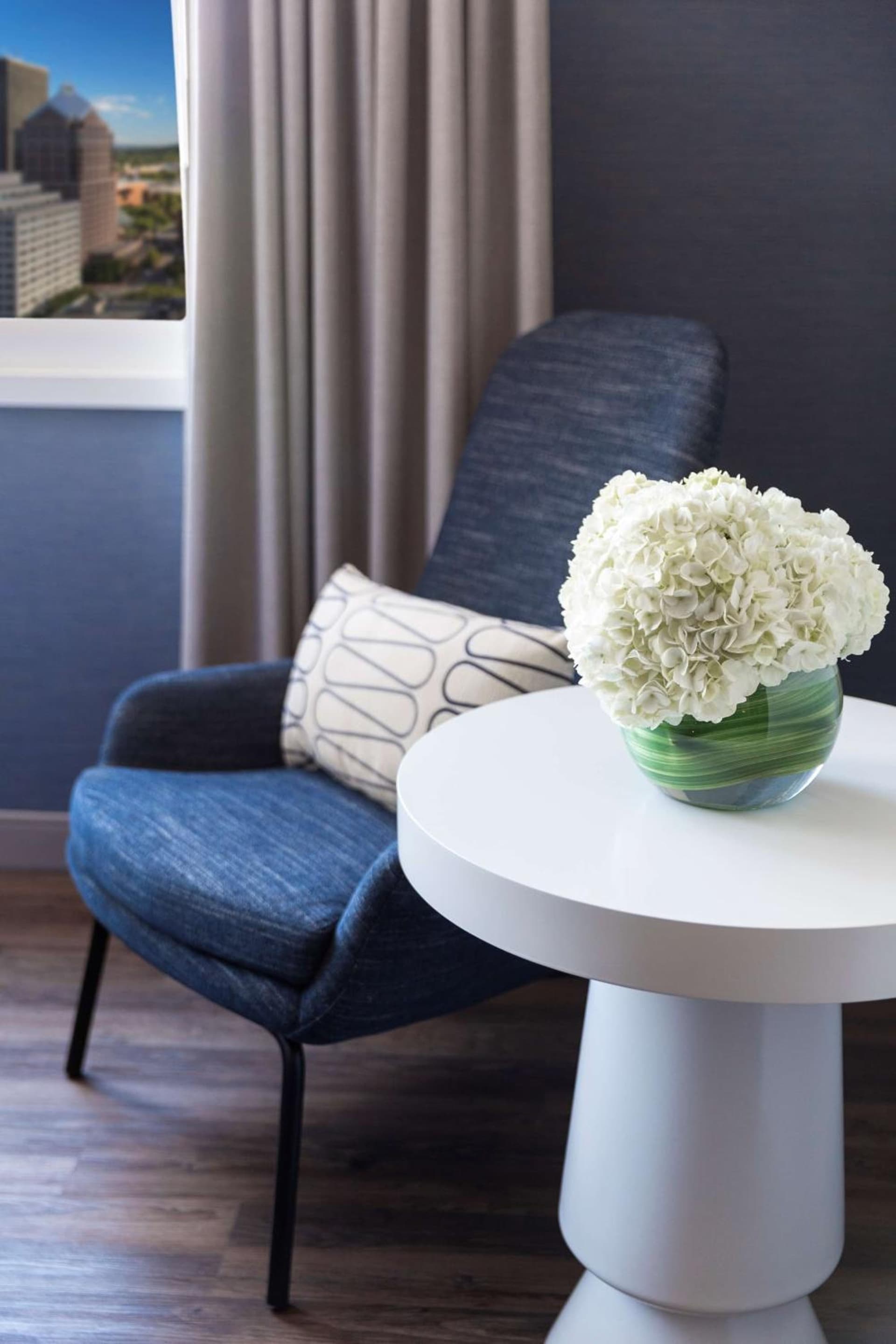 Hyatt Regency Rochester gallery photo in Rochester, NY — image 6