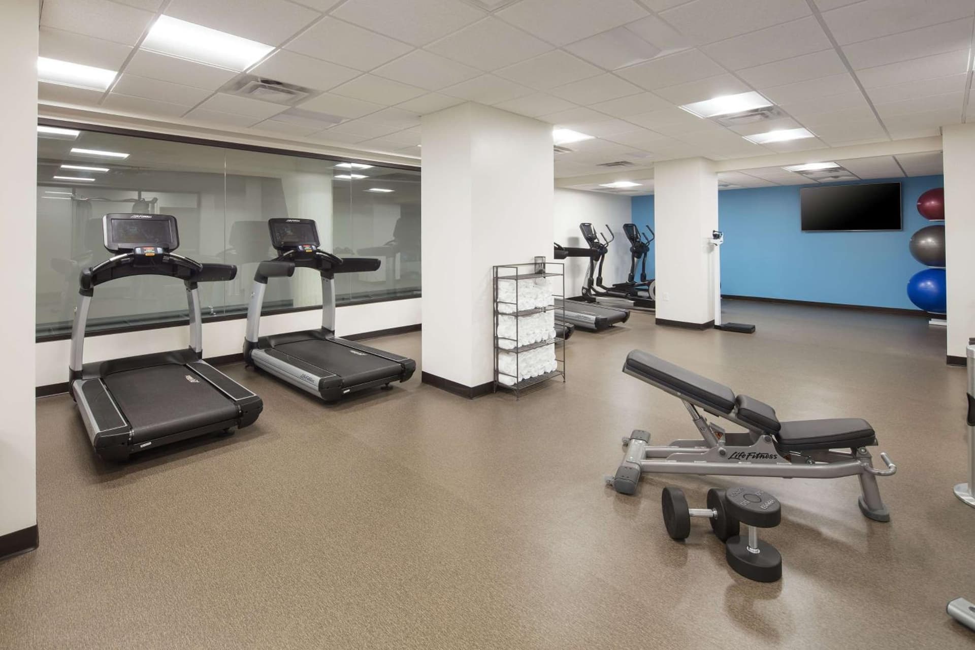 Hyatt Place Knoxville/Downtown gallery photo in Knoxville, TN — image 35