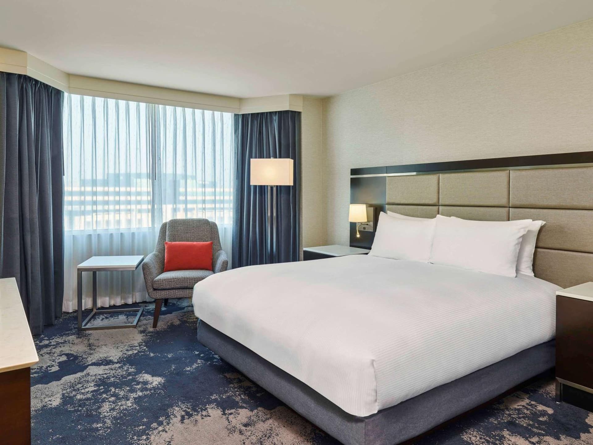 Grand Bay Hotel San Francisco gallery photo in Redwood City, CA — image 81