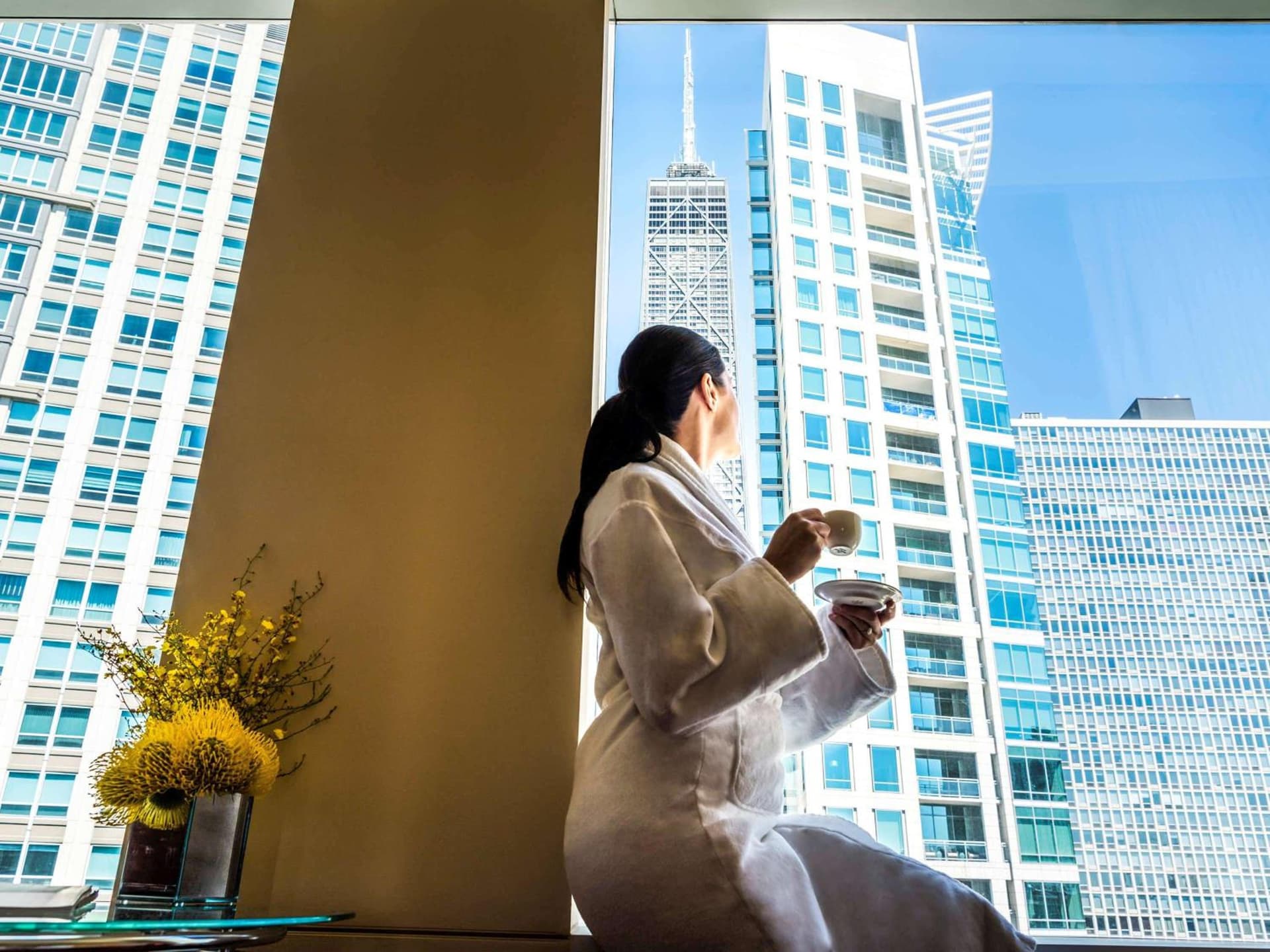 Sofitel Chicago Magnificent Mile gallery photo in Chicago, IL — image 64