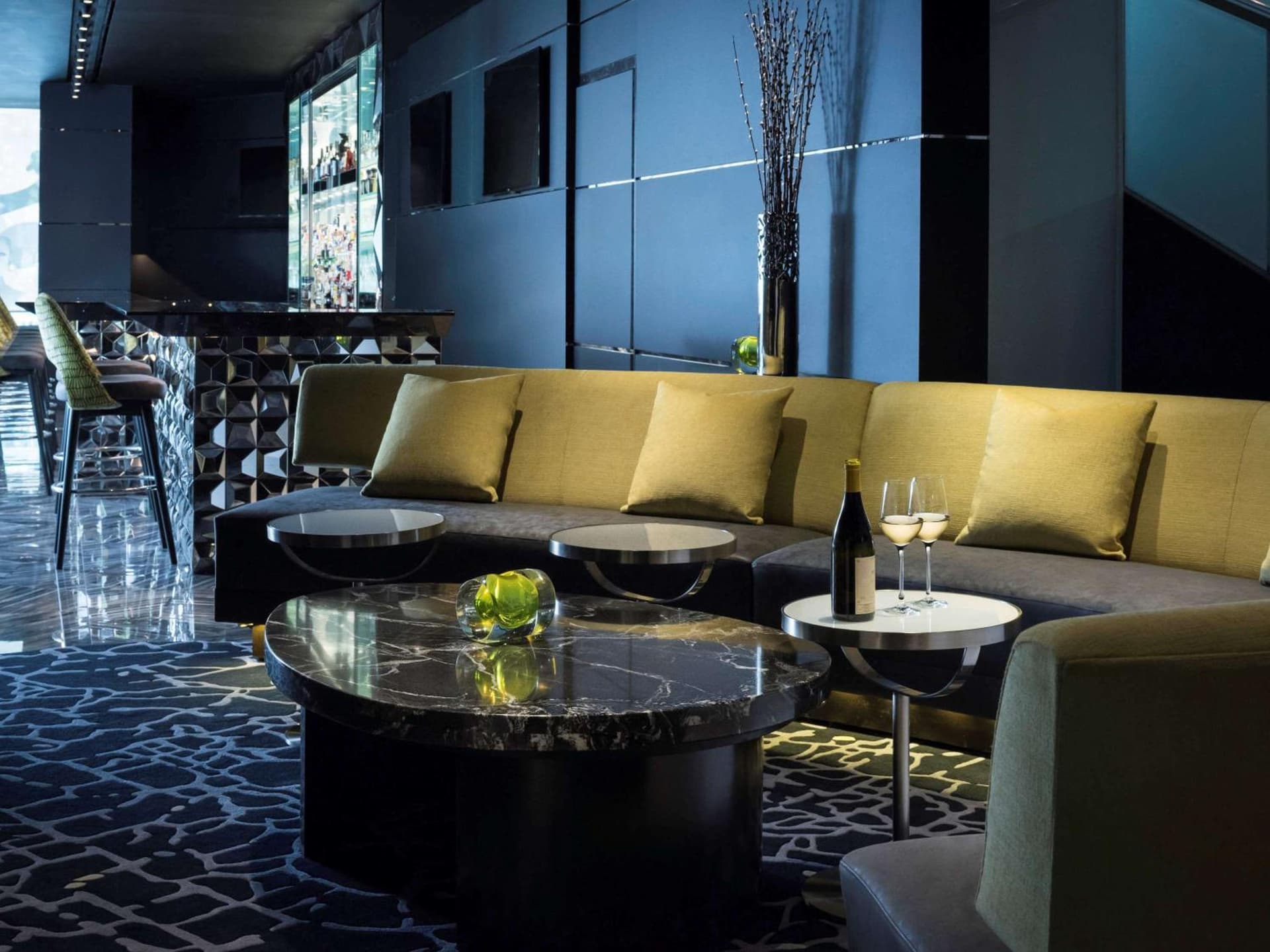 Sofitel Chicago Magnificent Mile gallery photo in Chicago, IL — image 126