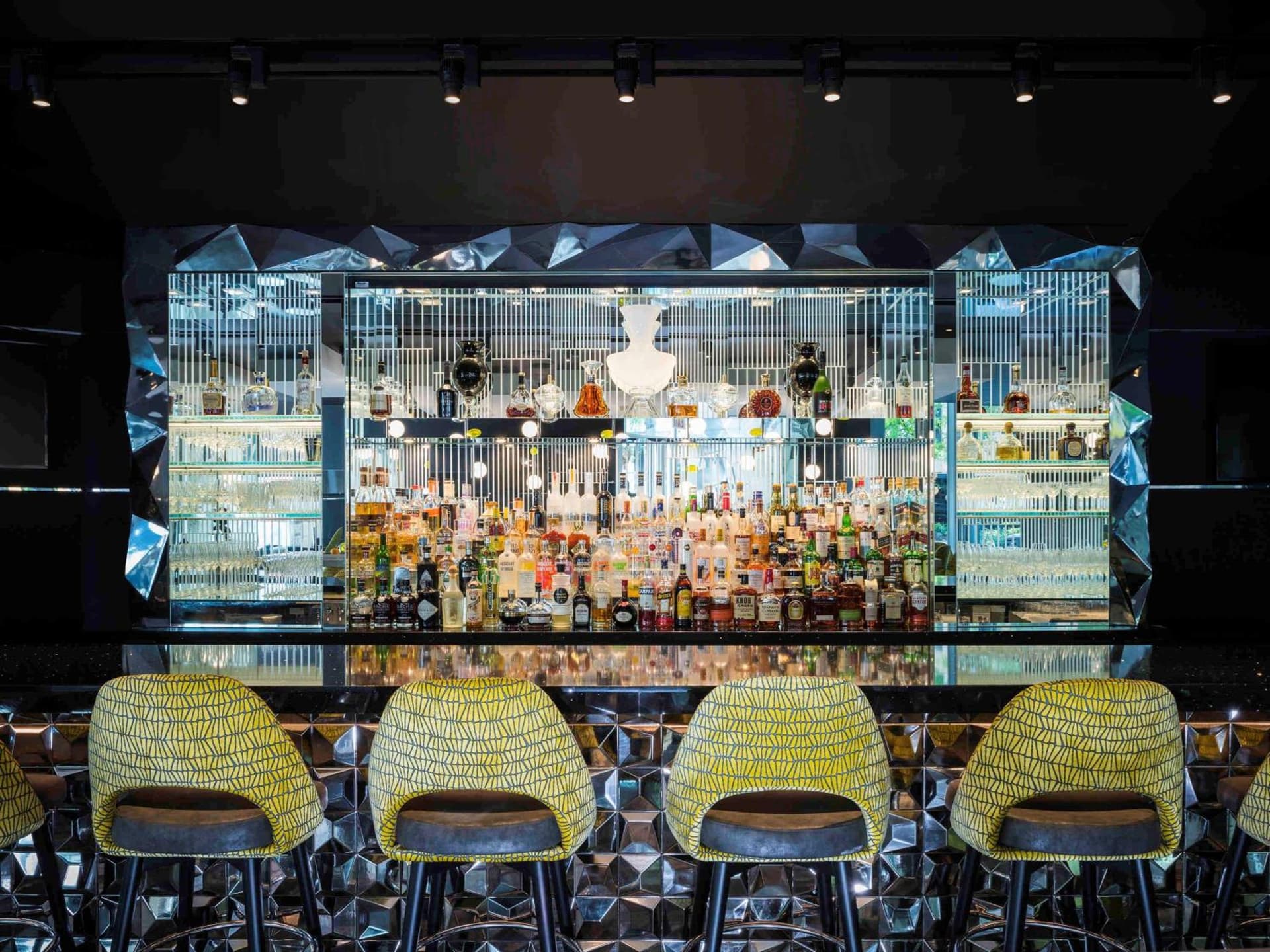 Sofitel Chicago Magnificent Mile gallery photo in Chicago, IL — image 51