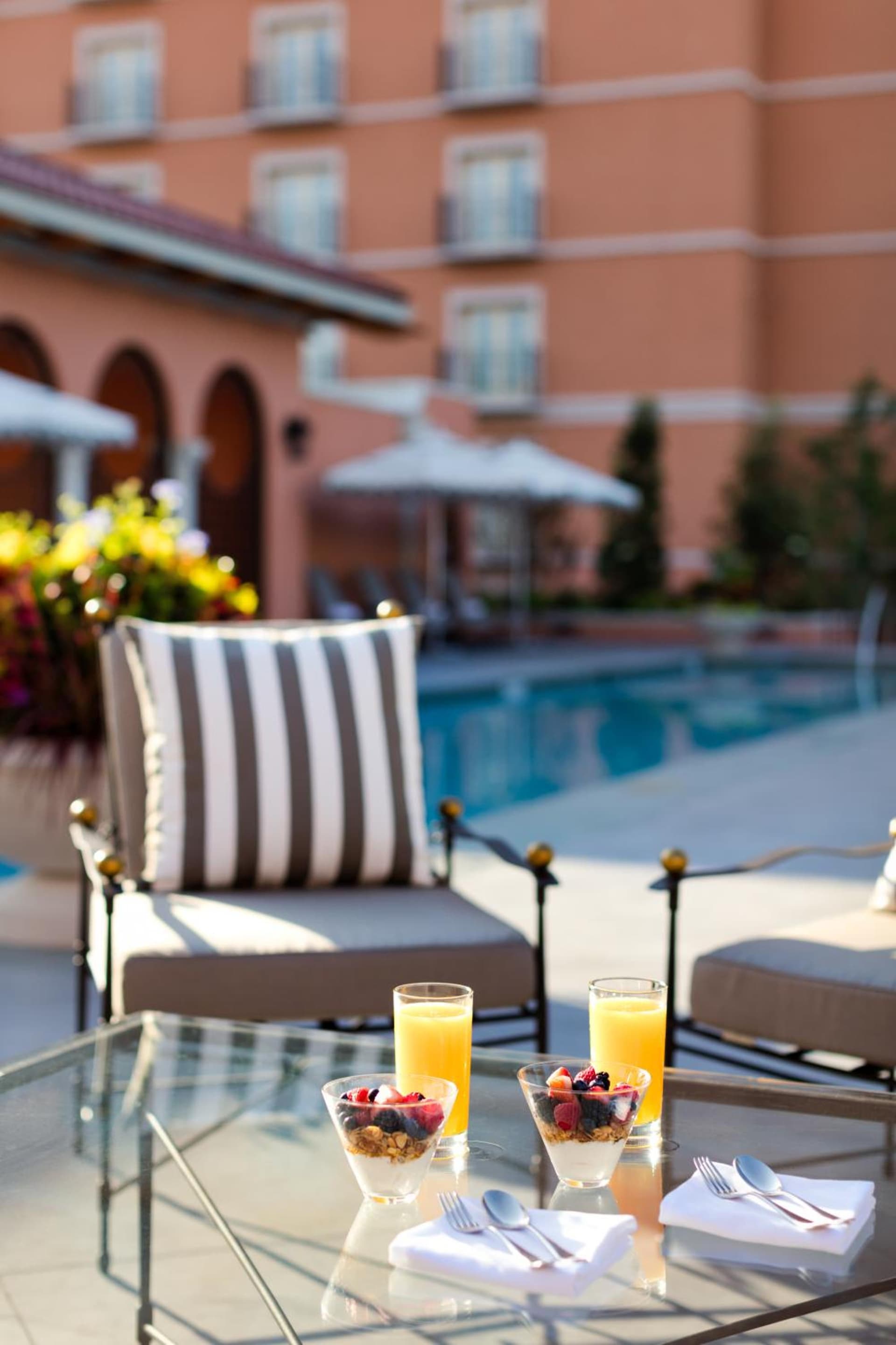 Rosewood Mansion on Turtle Creek gallery photo in Dallas, TX — image 30