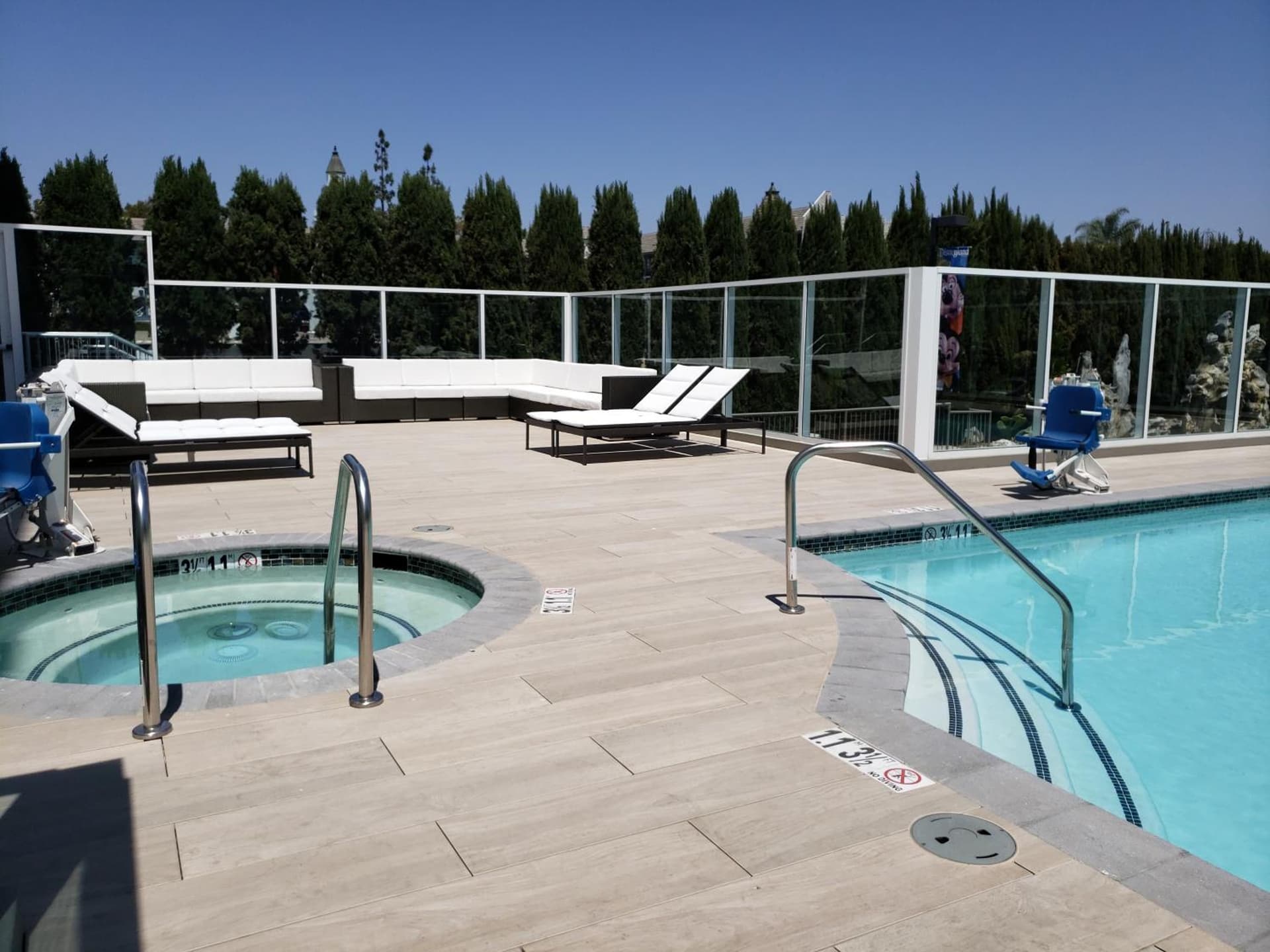 Wyndham Anaheim gallery photo in Anaheim, CA — image 73