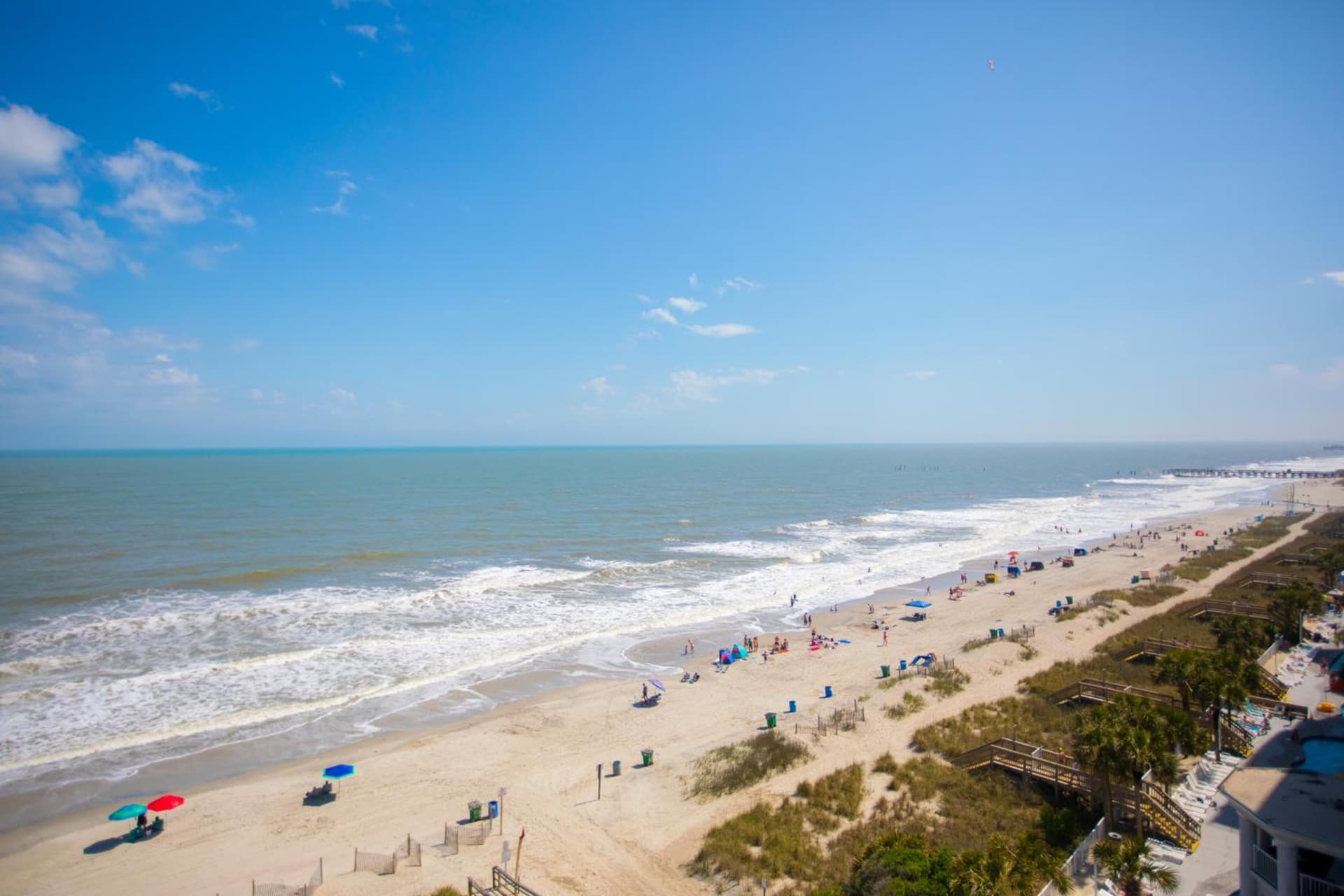 Tropical Seas Hotel gallery photo in Myrtle Beach, SC — image 93