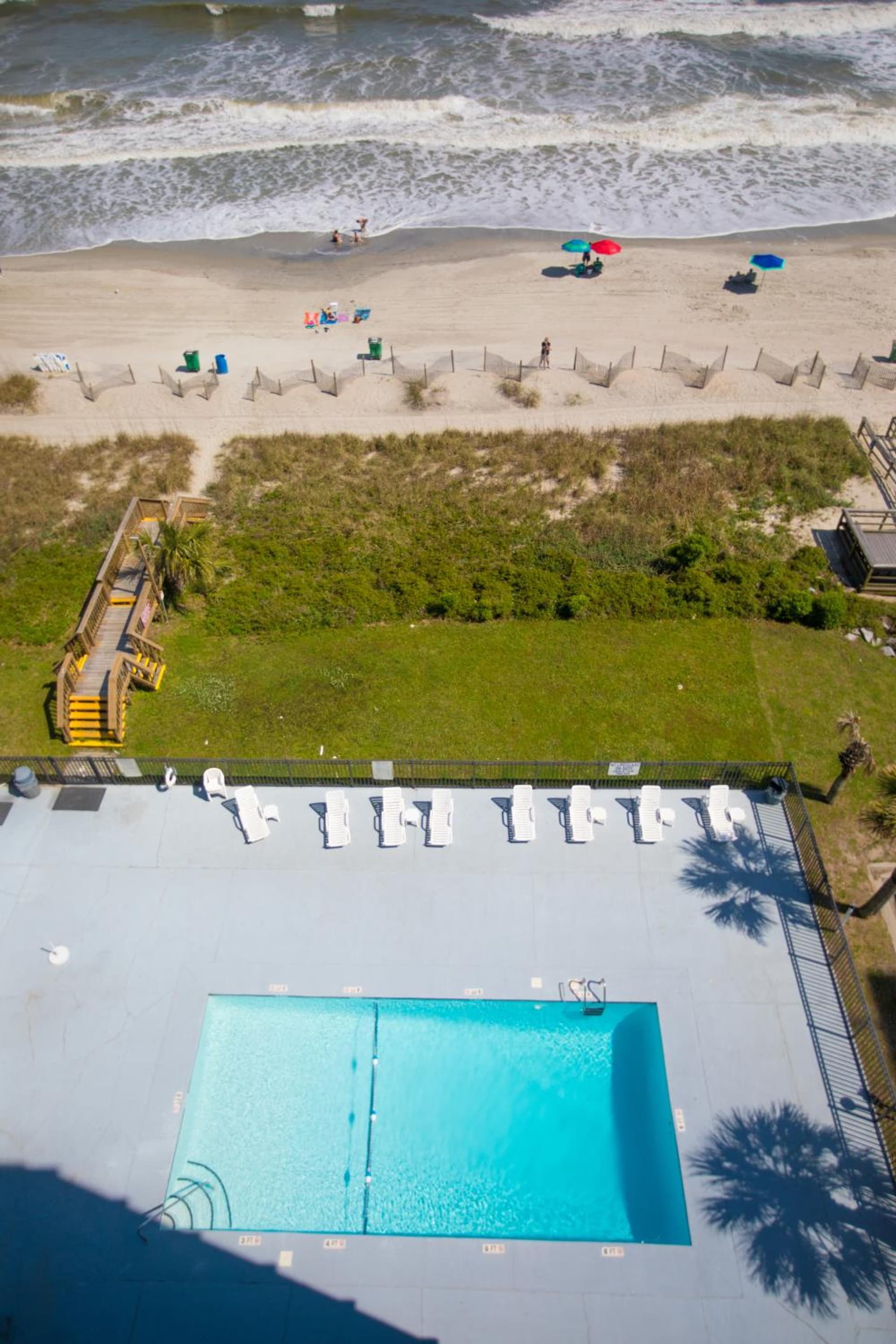Tropical Seas Hotel gallery photo in Myrtle Beach, SC — image 61