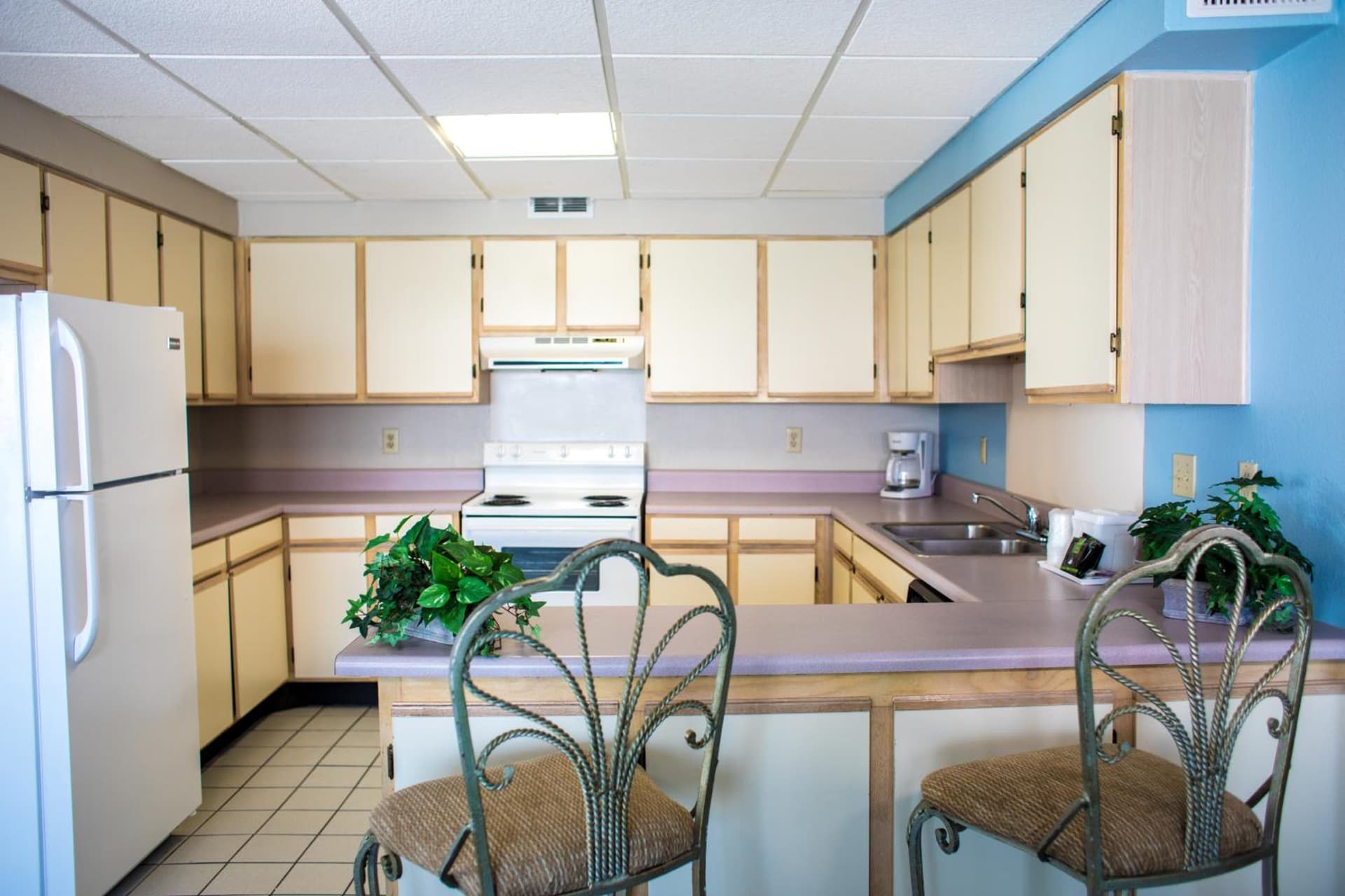 Tropical Seas Hotel gallery photo in Myrtle Beach, SC — image 99